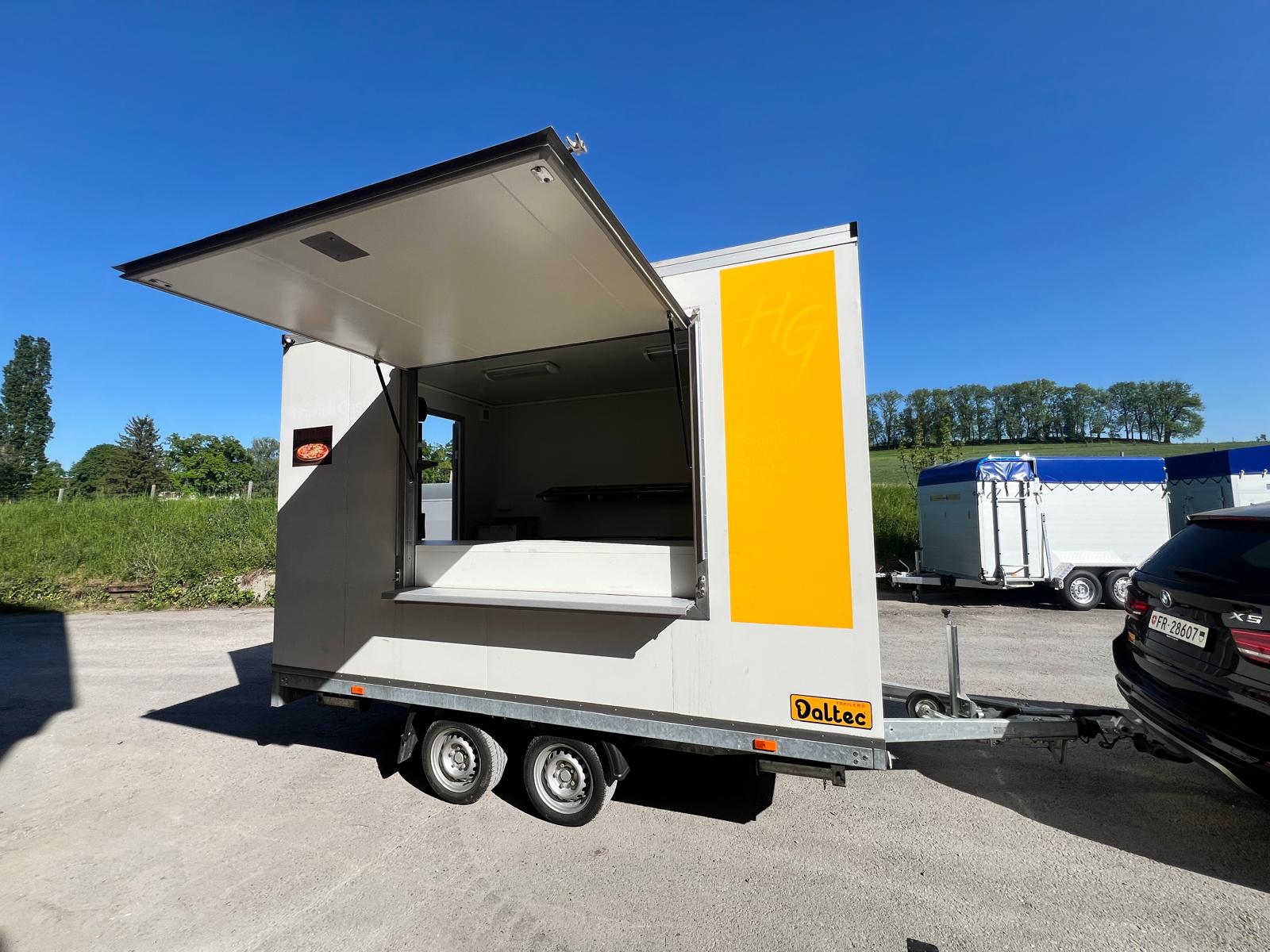 DALTEC Foodtruck Pizza-image-0