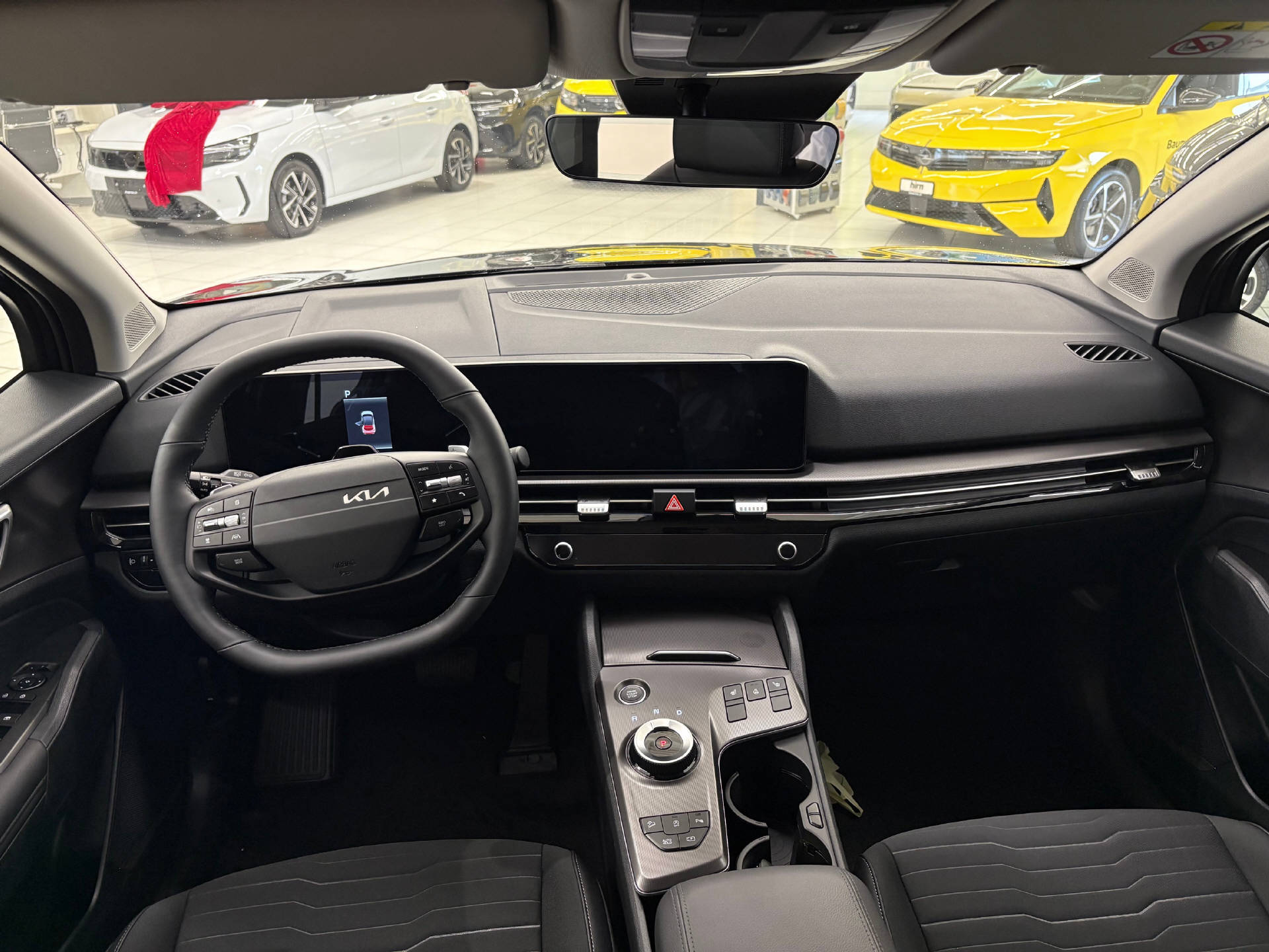 KIA Sportage 1.6 T-GDi Power Edition-image-8