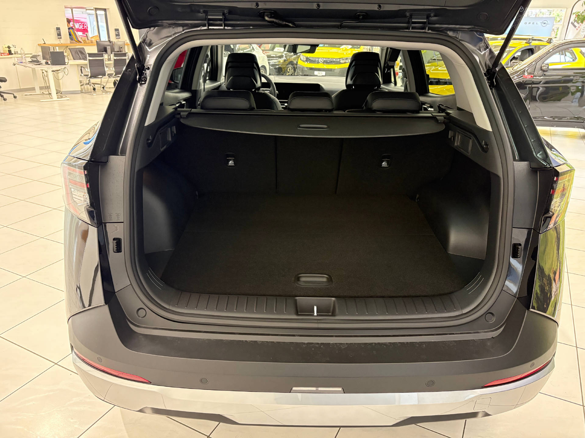 KIA Sportage 1.6 T-GDi Power Edition-image-14