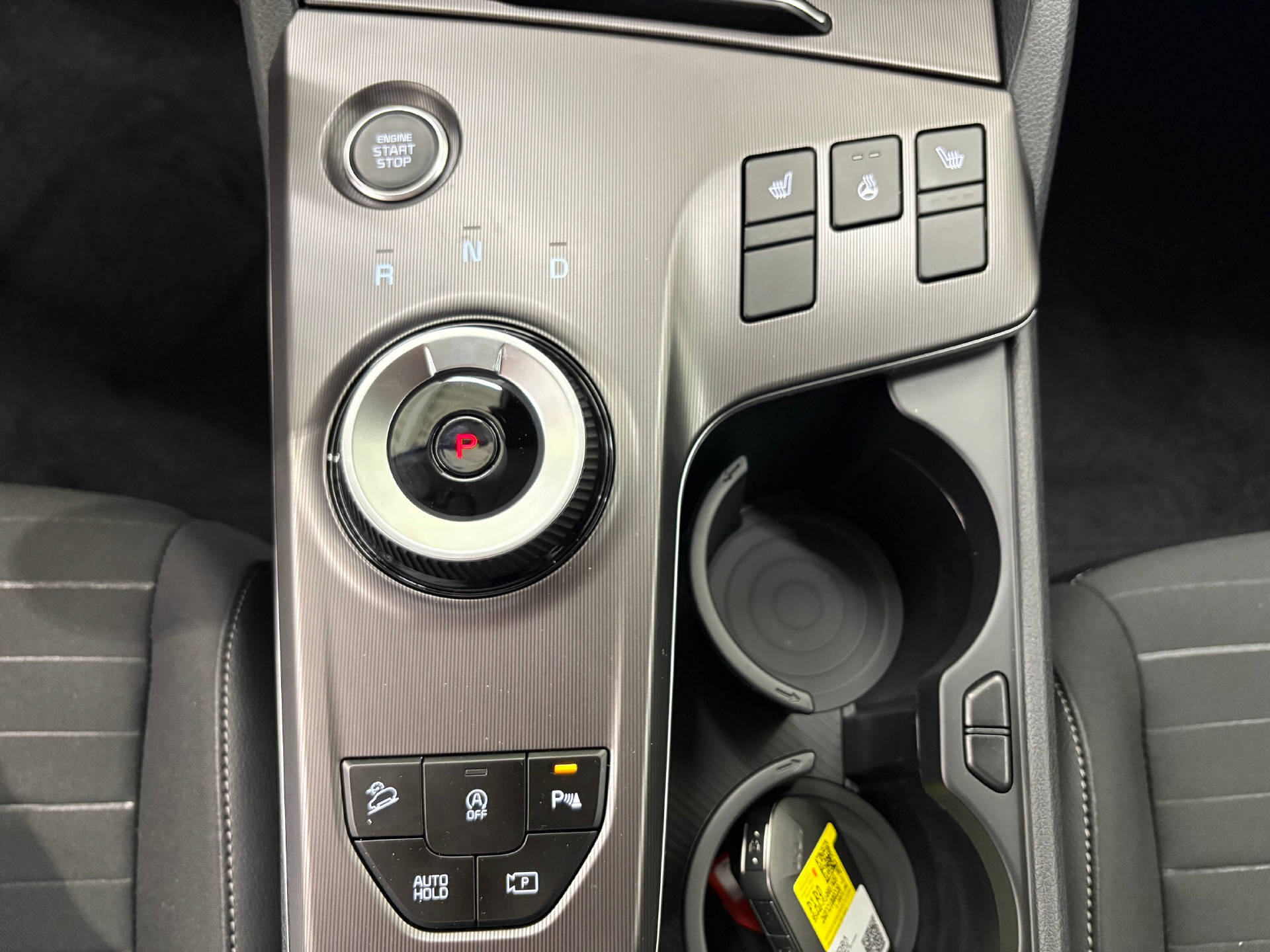 KIA Sportage 1.6 T-GDi Power Edition-image-9
