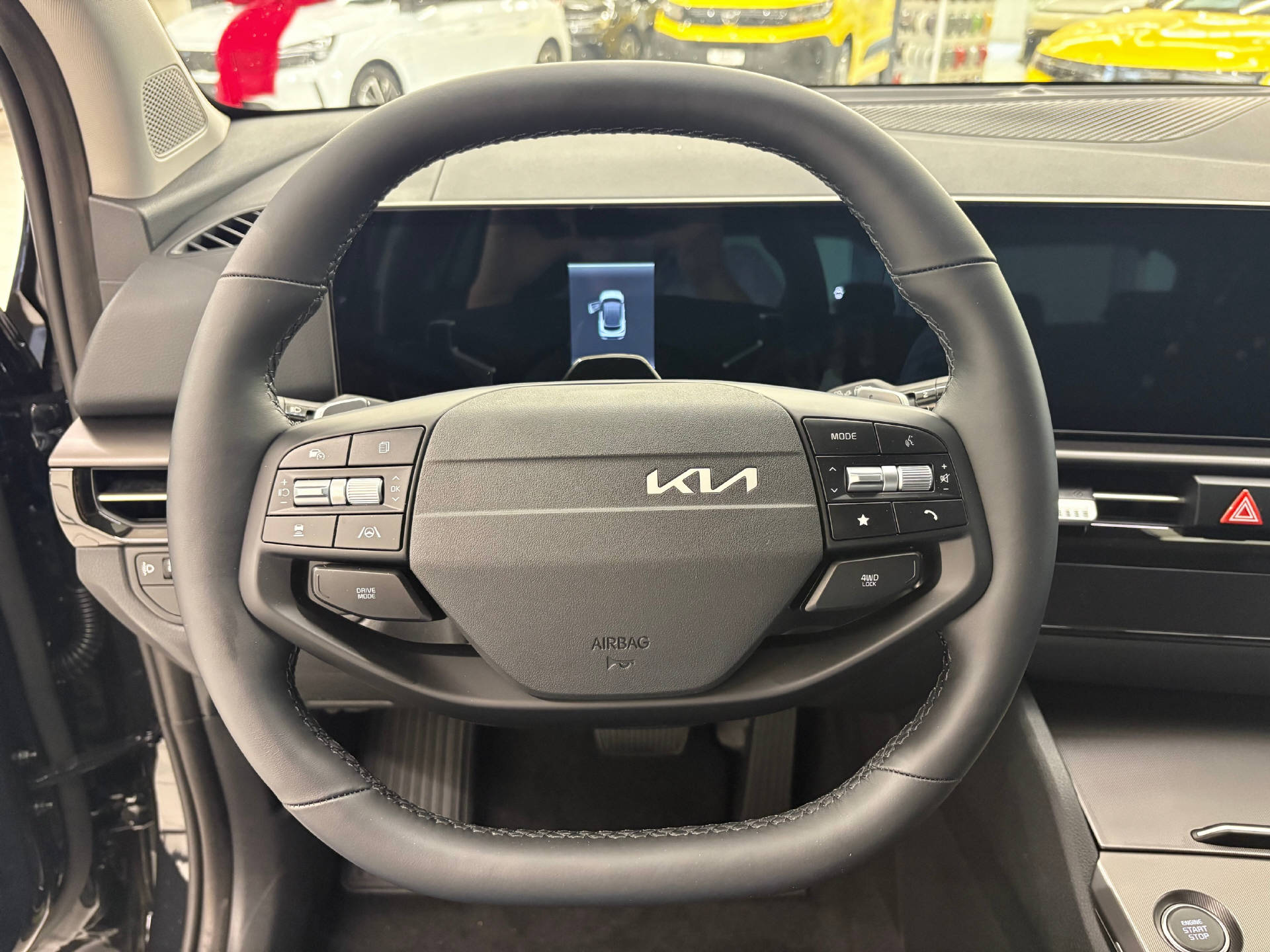 KIA Sportage 1.6 T-GDi Power Edition-image-7