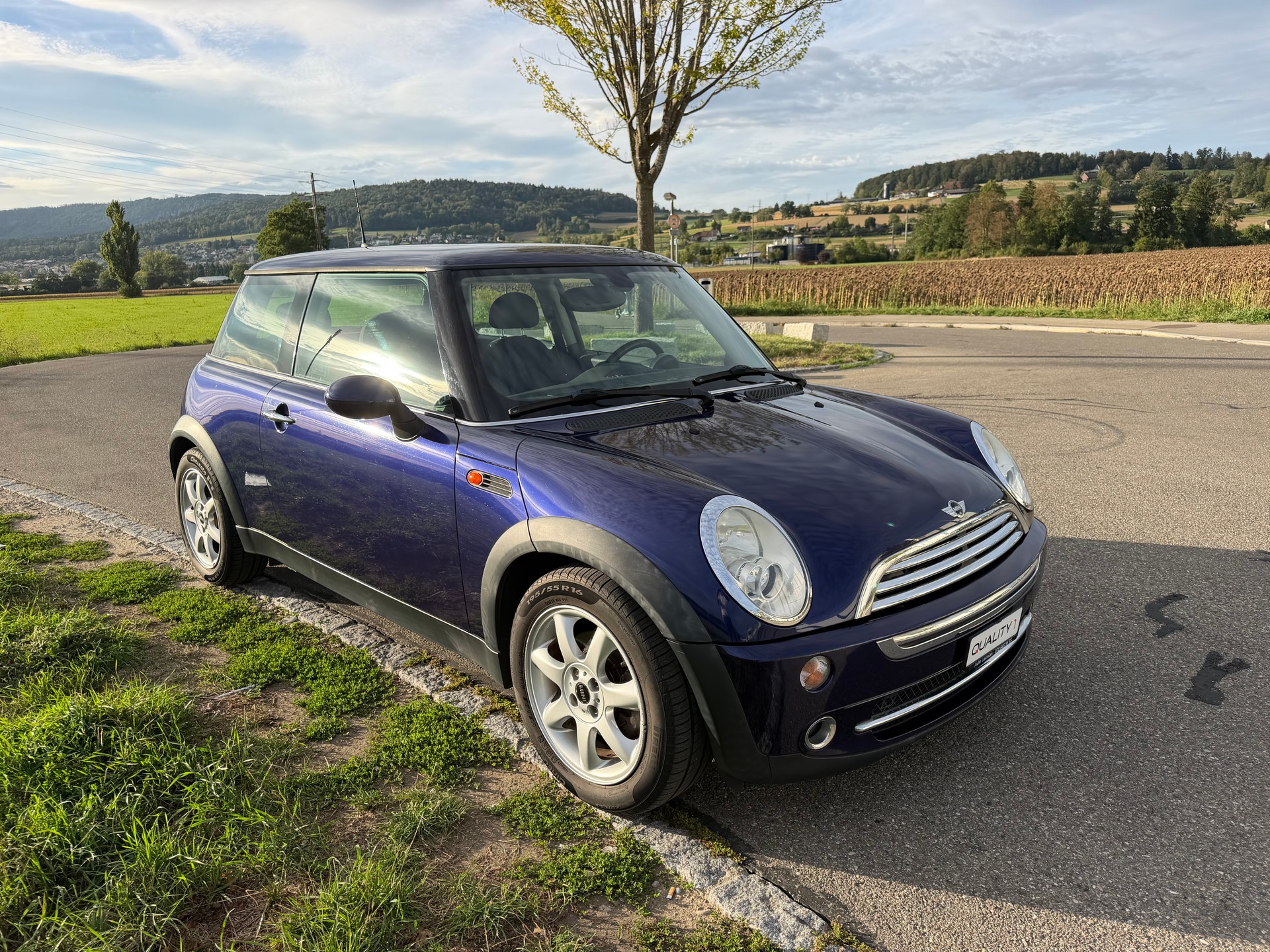 MINI One-image-0