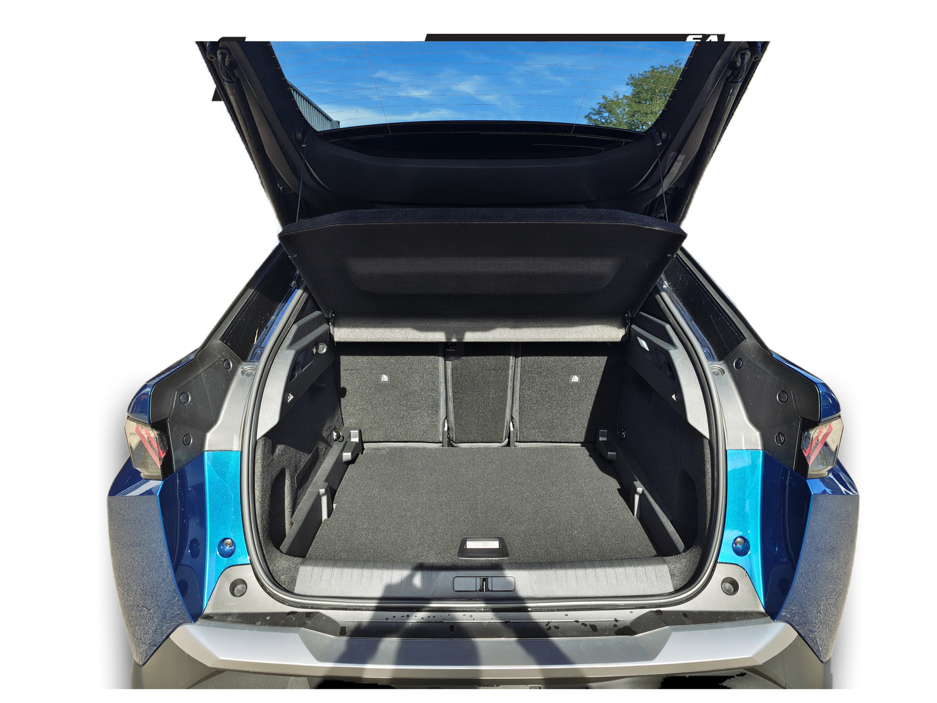 PEUGEOT 3008 1.2 Hybrid GT Exclusive-image-6