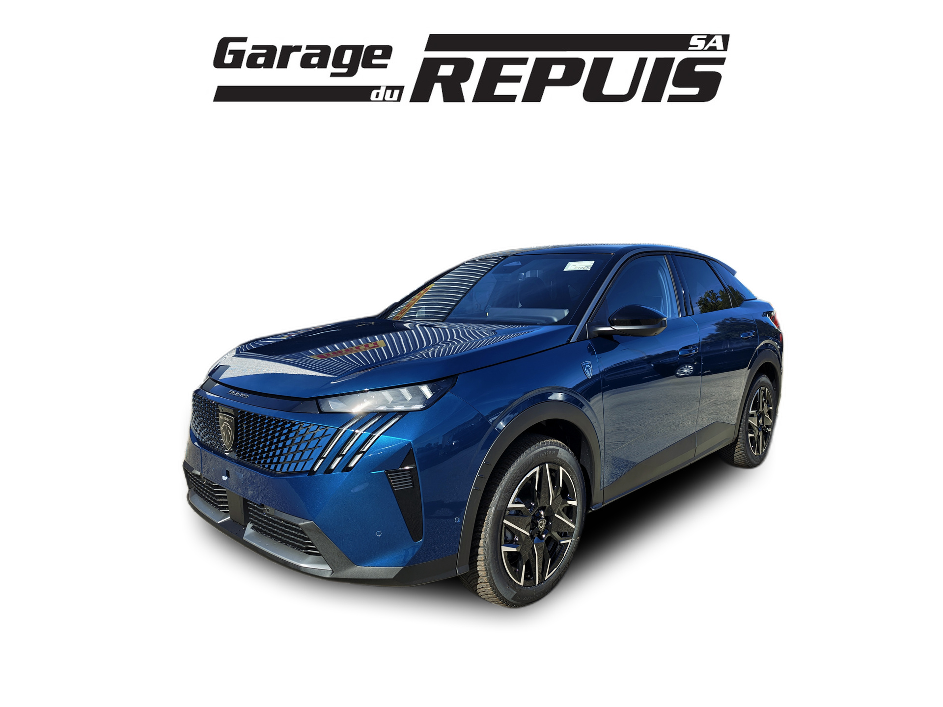 PEUGEOT 3008 1.2 Hybrid GT Exclusive-showroom-element-2