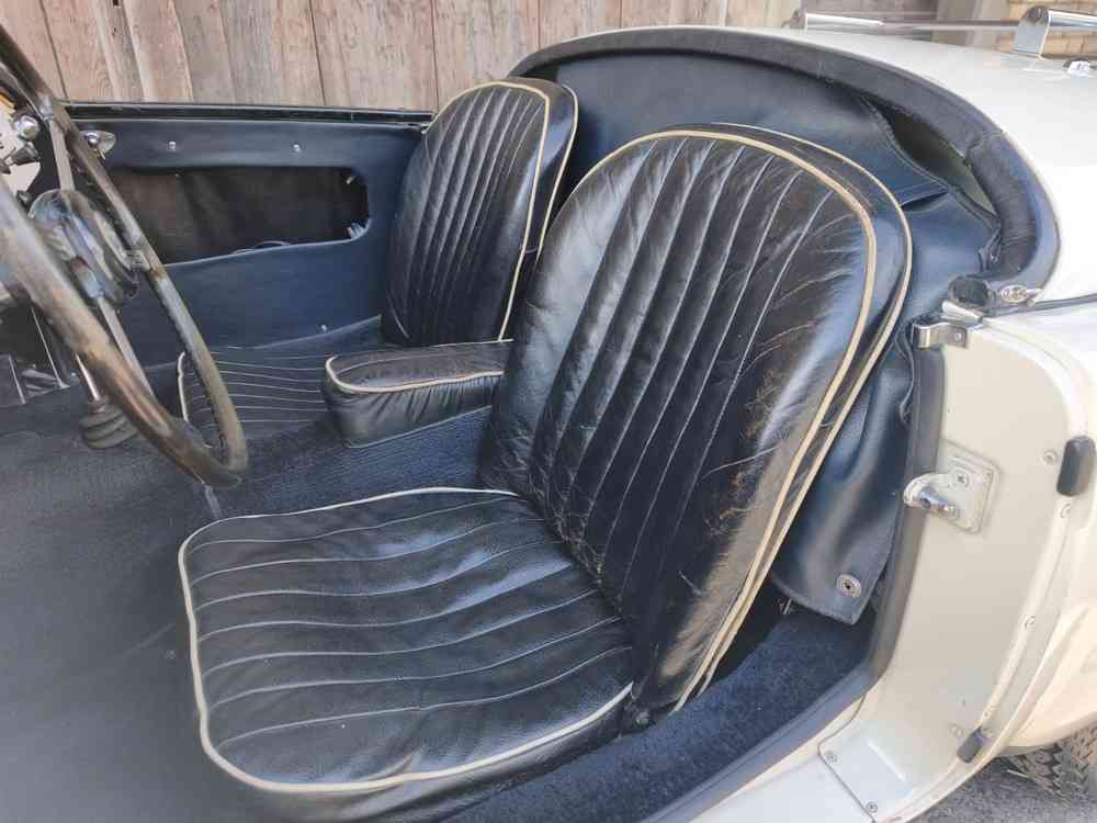 MG MGA 1500-image-5