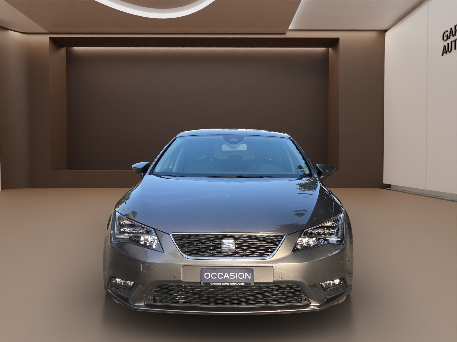 SEAT Leon 1.2 TSI Style DSG-image-7