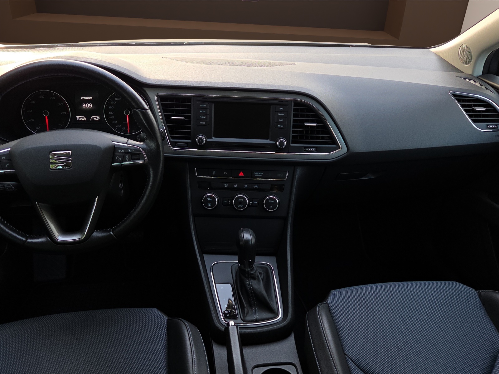 SEAT Leon 1.2 TSI Style DSG-image-9