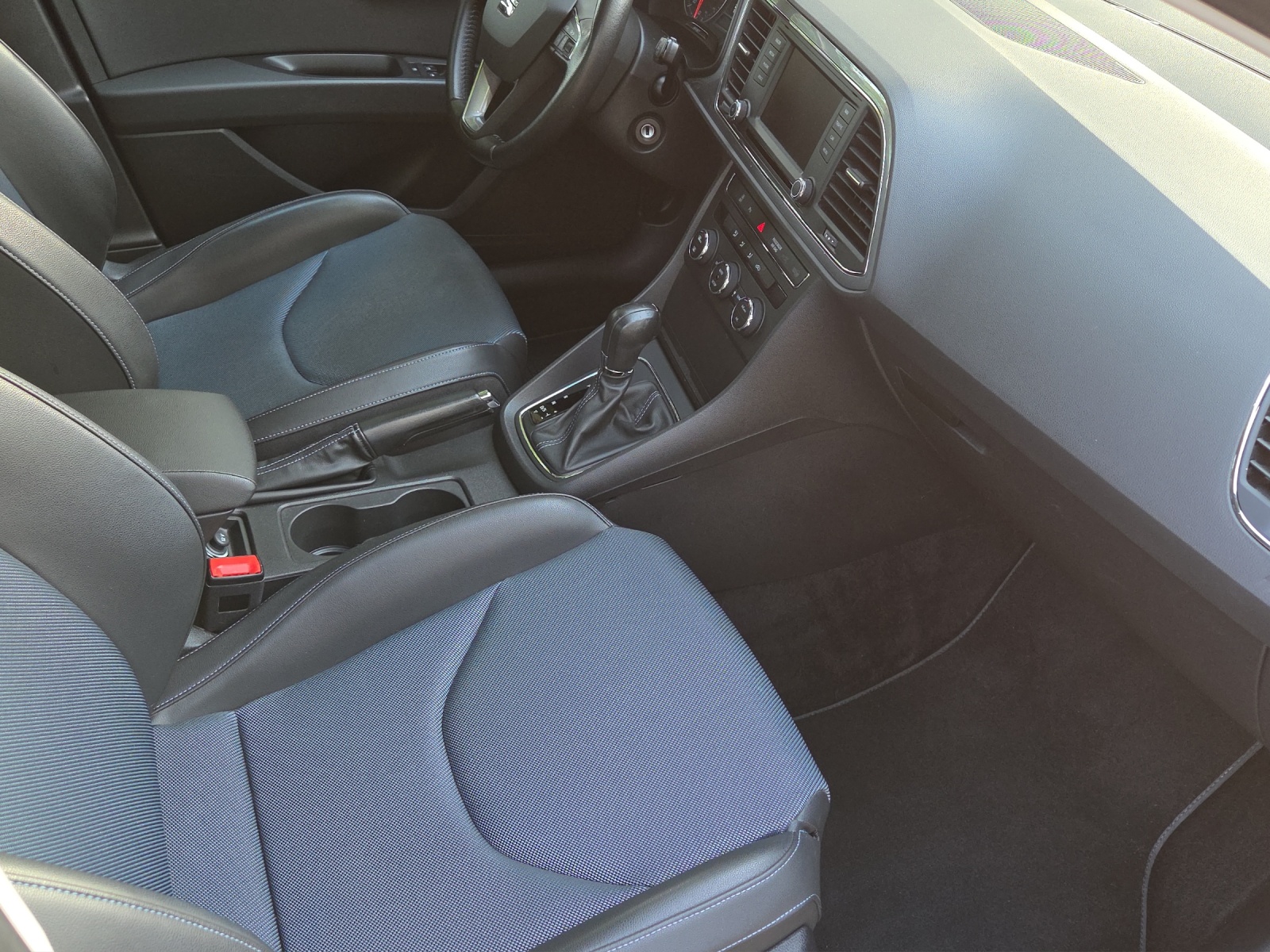 SEAT Leon 1.2 TSI Style DSG-image-15