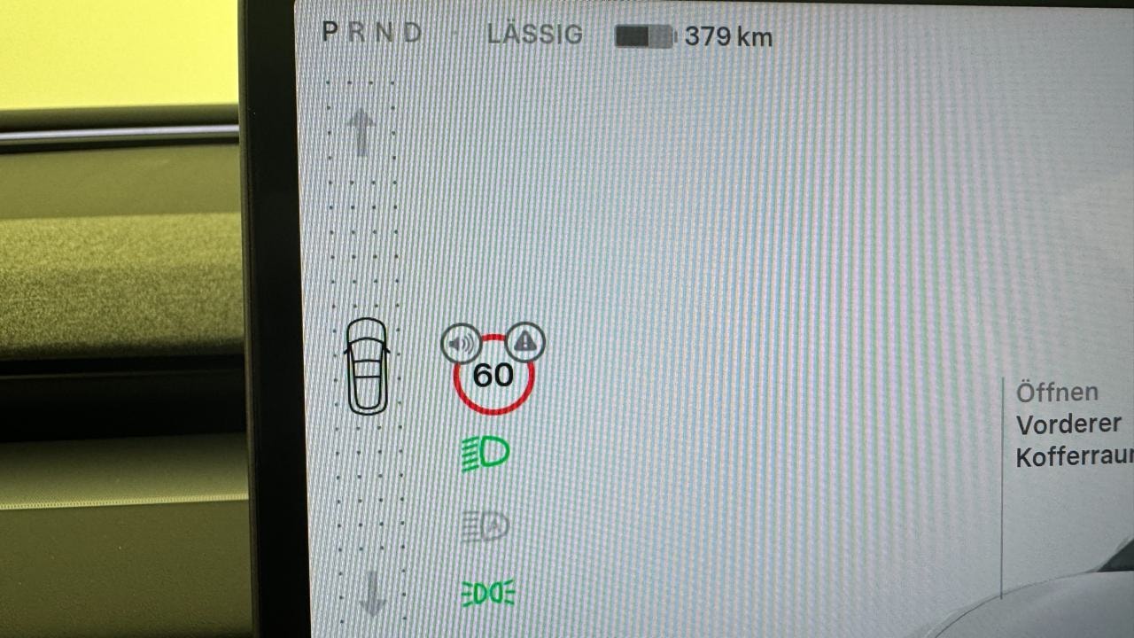 TESLA Model 3 Long Range RWD-image-10