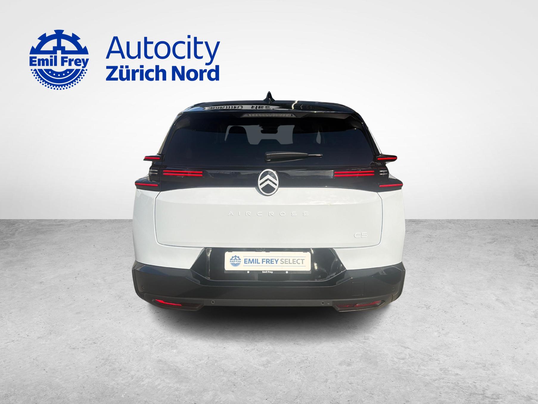 CITROEN C5 Aircross 1.2 Hybrid Max-image-3