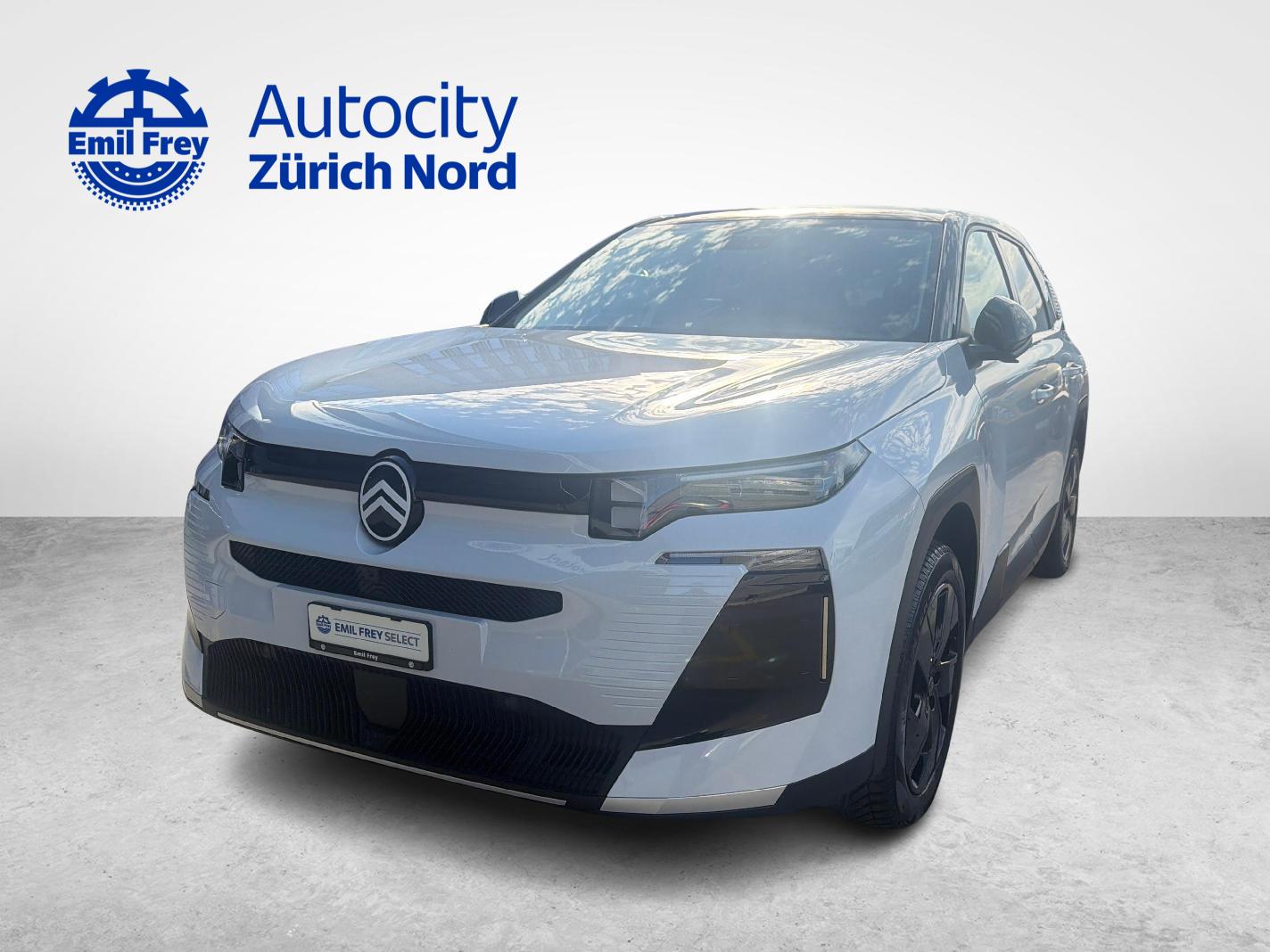 CITROEN C5 Aircross 1.2 Hybrid Max-image-0
