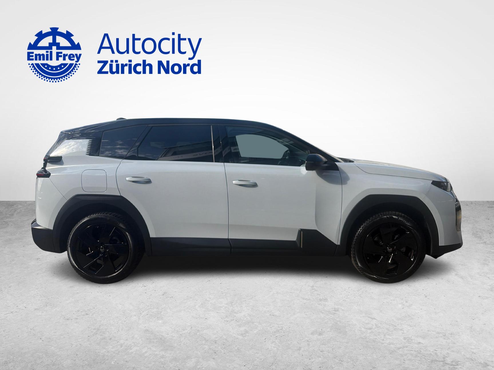 CITROEN C5 Aircross 1.2 Hybrid Max-image-5