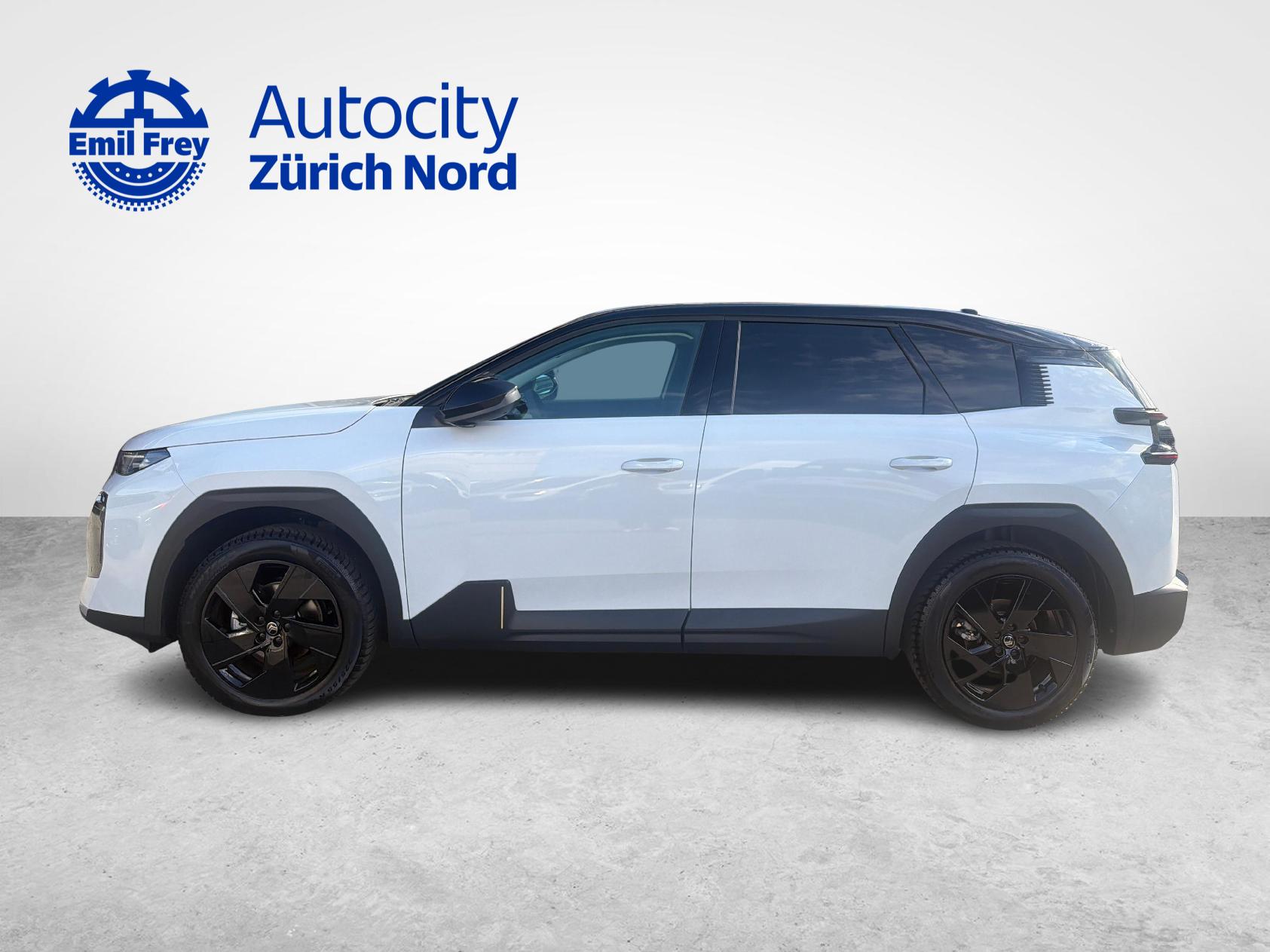 CITROEN C5 Aircross 1.2 Hybrid Max-image-1