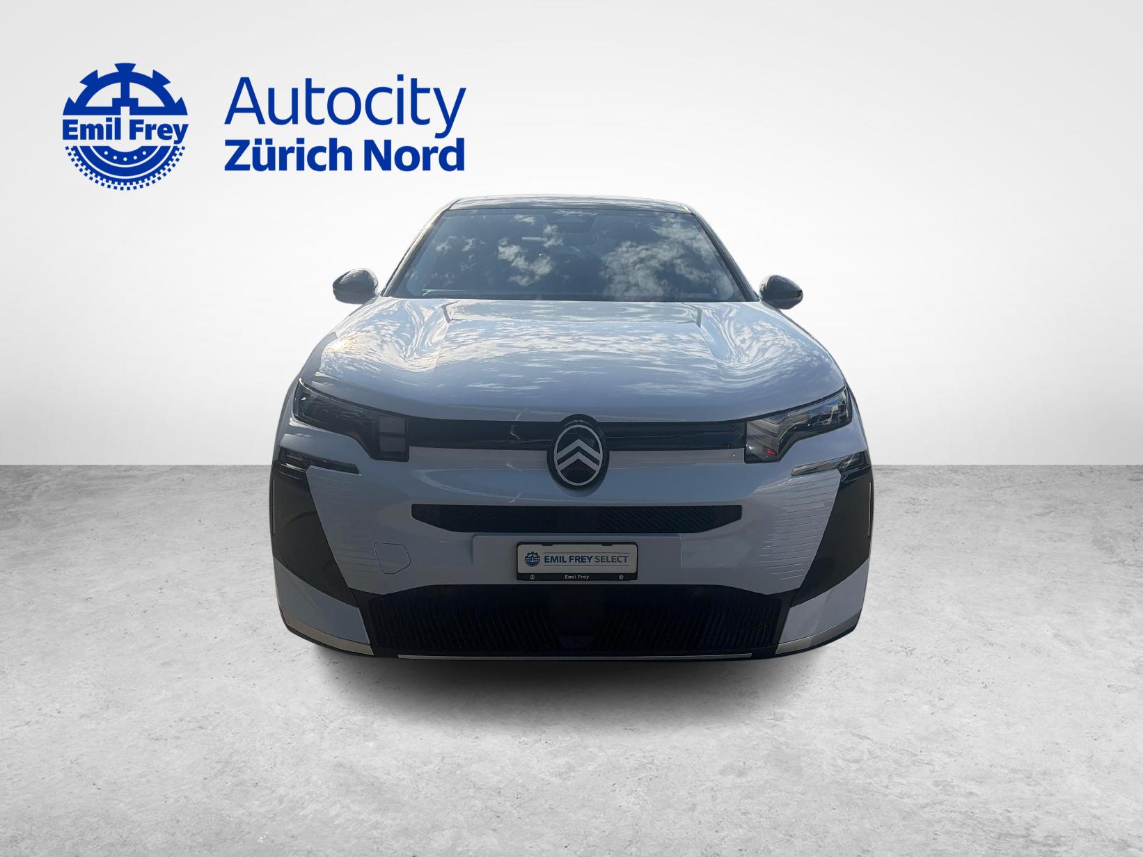 CITROEN C5 Aircross 1.2 Hybrid Max-image-7