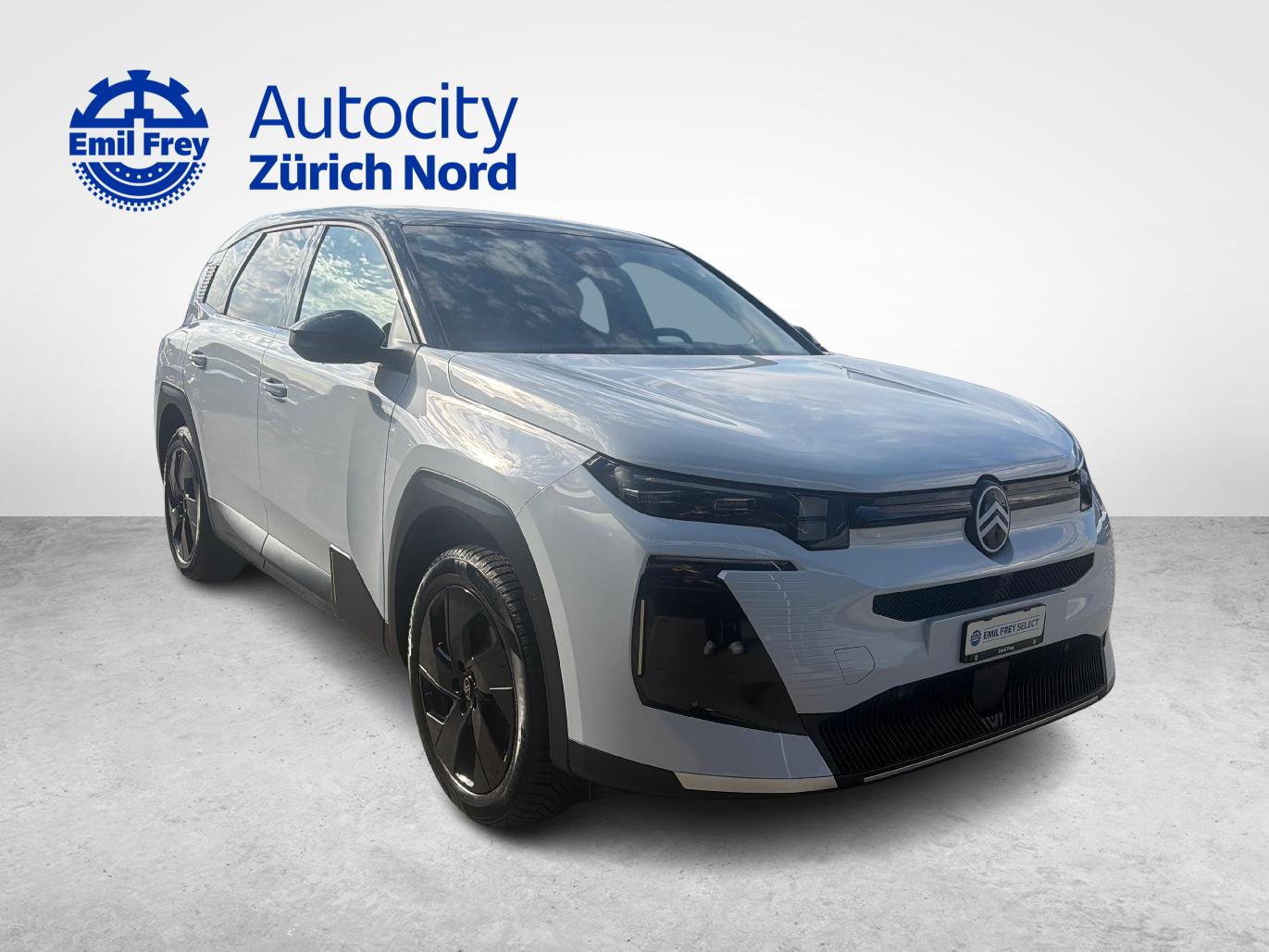 CITROEN C5 Aircross 1.2 Hybrid Max-image-6