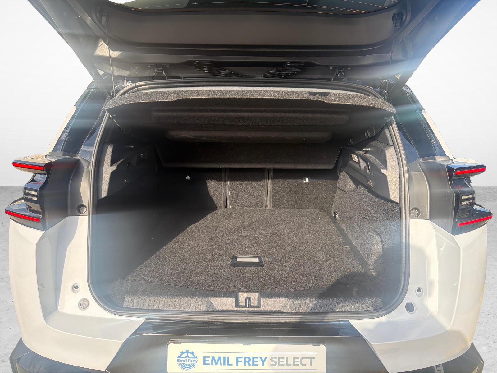 CITROEN C5 Aircross 1.2 Hybrid Max-image-11
