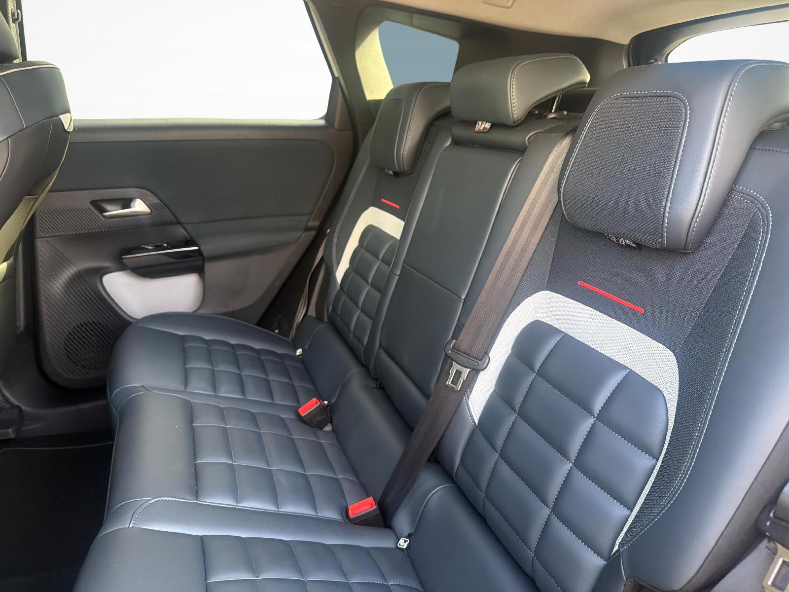 CITROEN C5 Aircross 1.2 Hybrid Max-image-10
