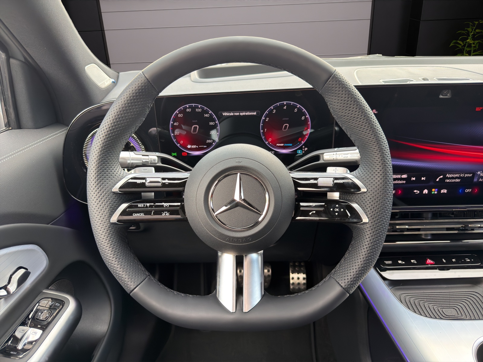 MERCEDES-BENZ GLB 220 4Matic 8G-Tronic-image-13