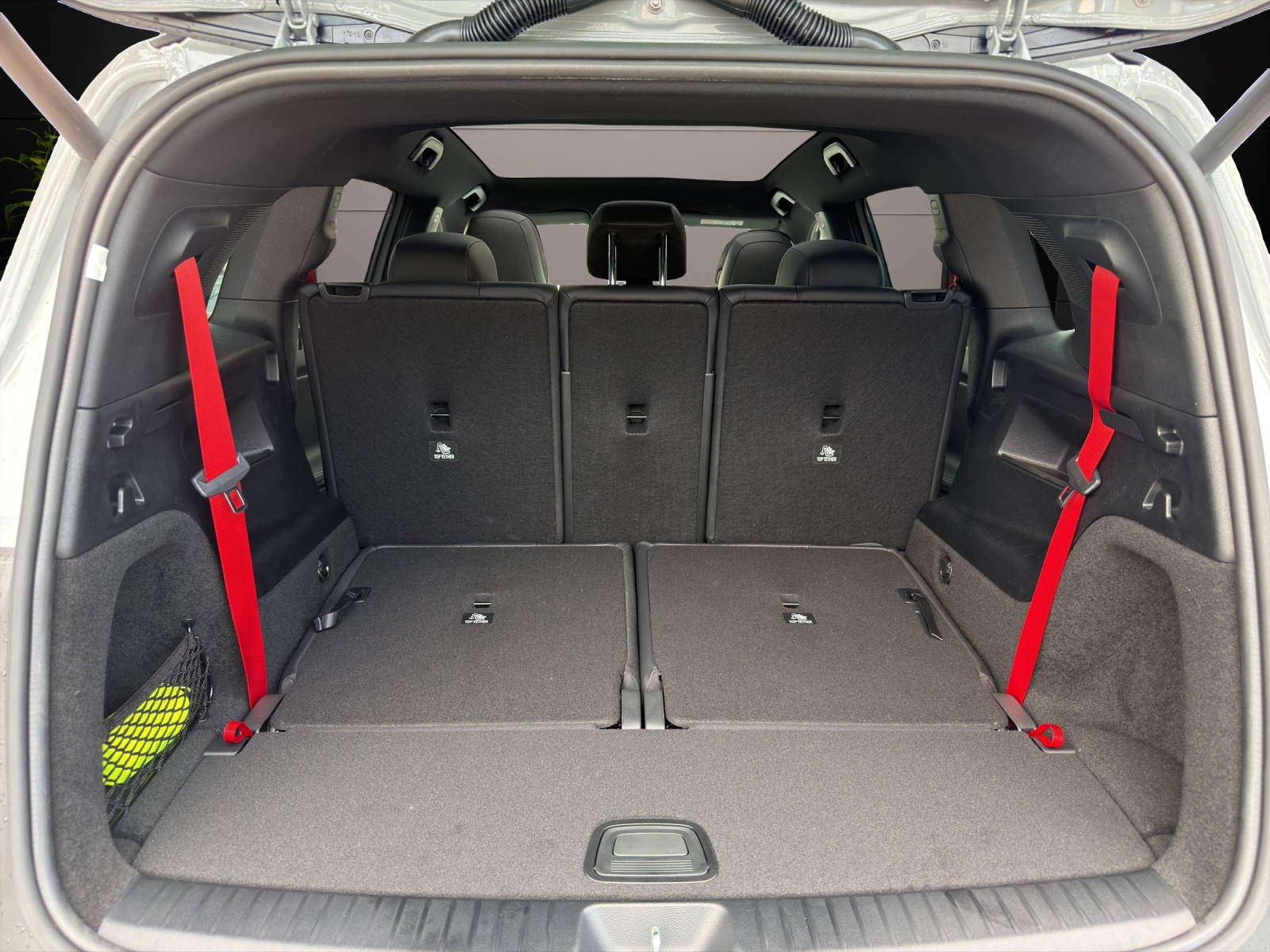Image MERCEDES-BENZ GLB-220 GLB 220 4Matic 8G-Tronic