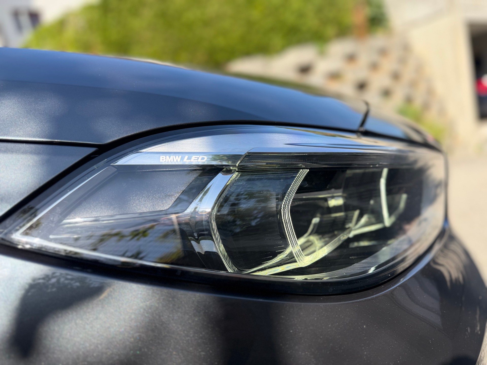 BMW 118i Sport Line Steptronic-image-4