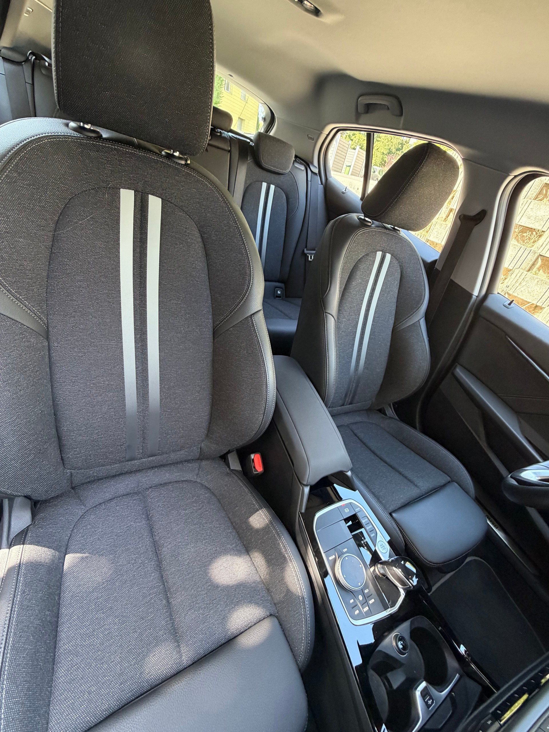BMW 118i Sport Line Steptronic-image-10