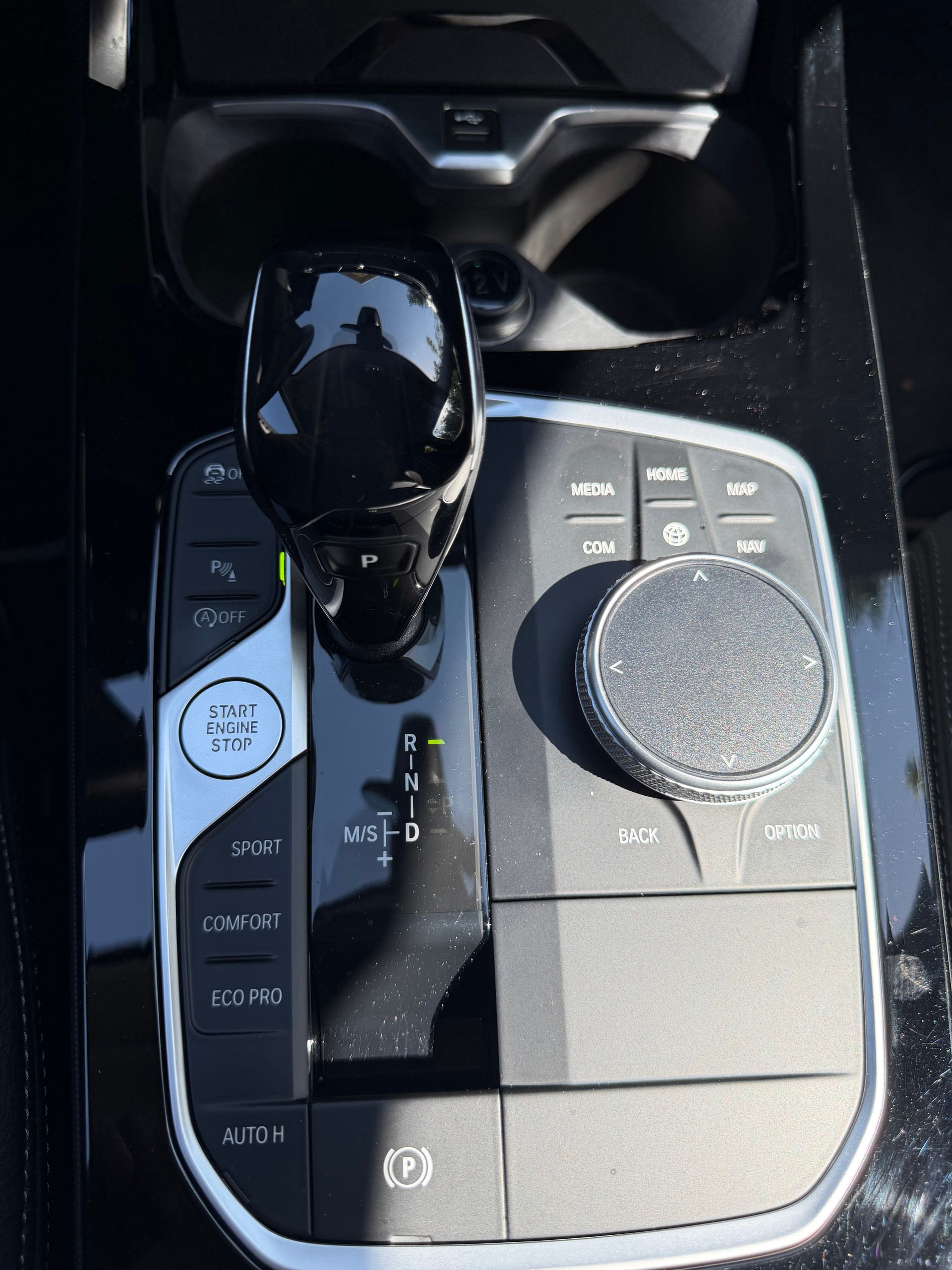 BMW 118i Sport Line Steptronic-image-7