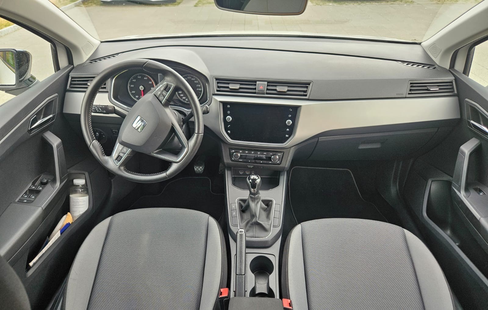 SEAT 1.0 TSI 95 Style-image-5