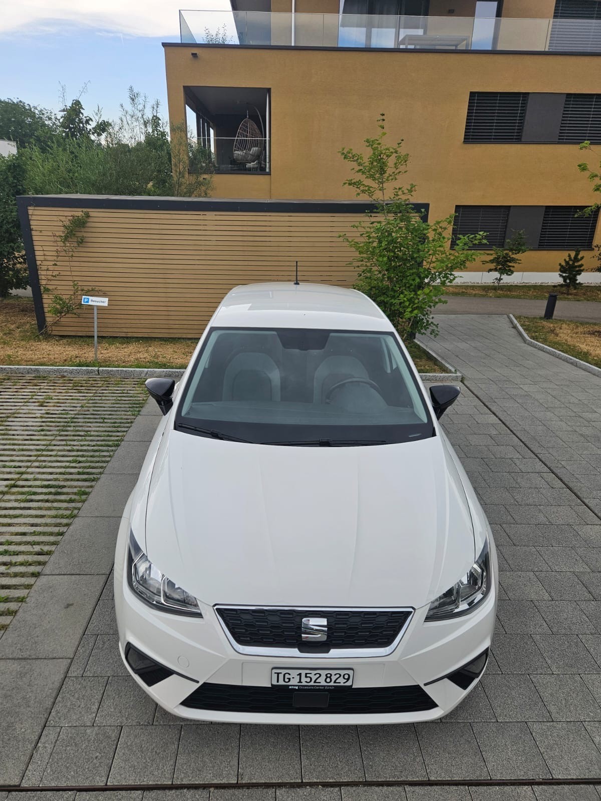 SEAT 1.0 TSI 95 Style-image-4