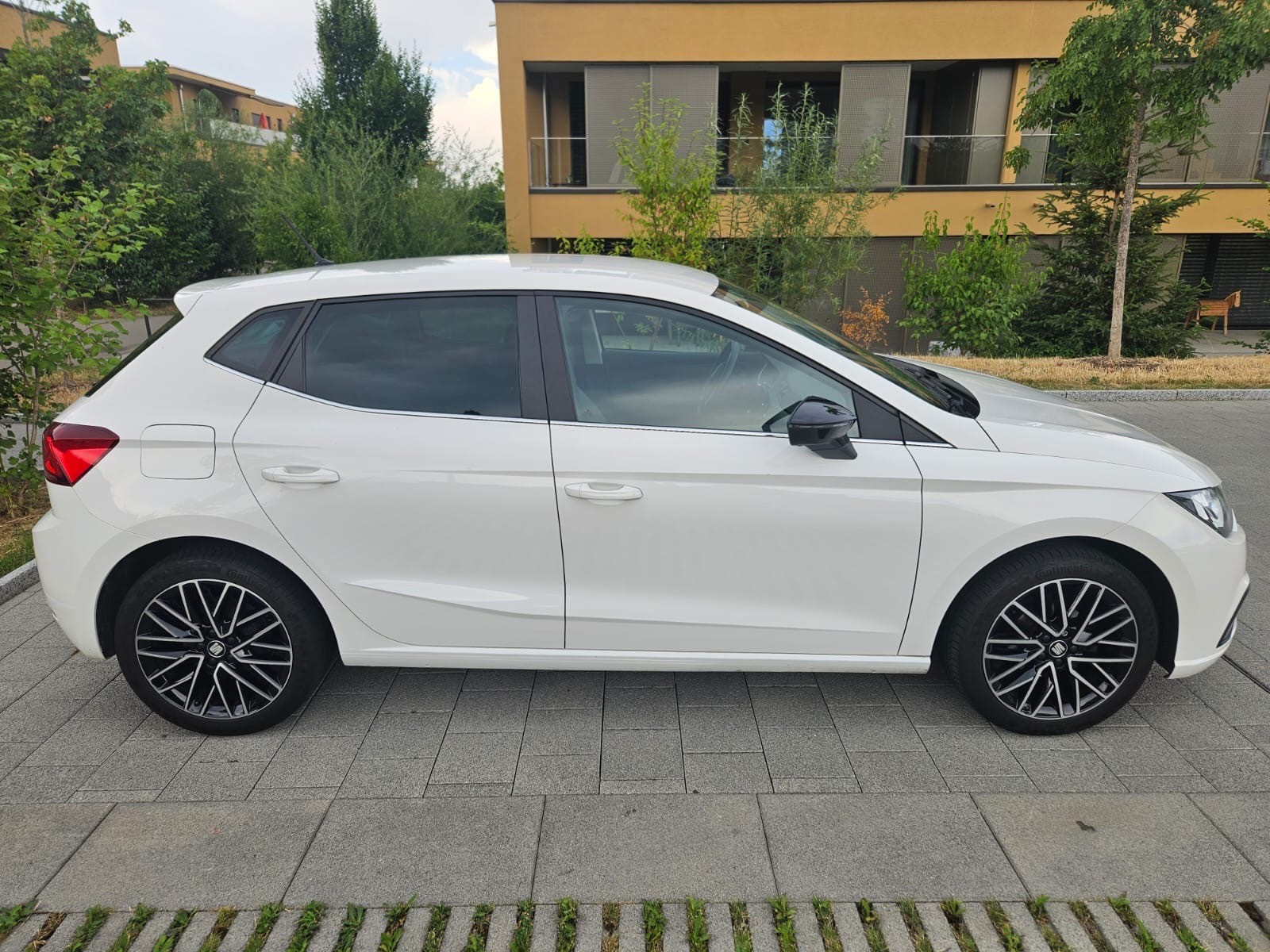 SEAT 1.0 TSI 95 Style-image-2
