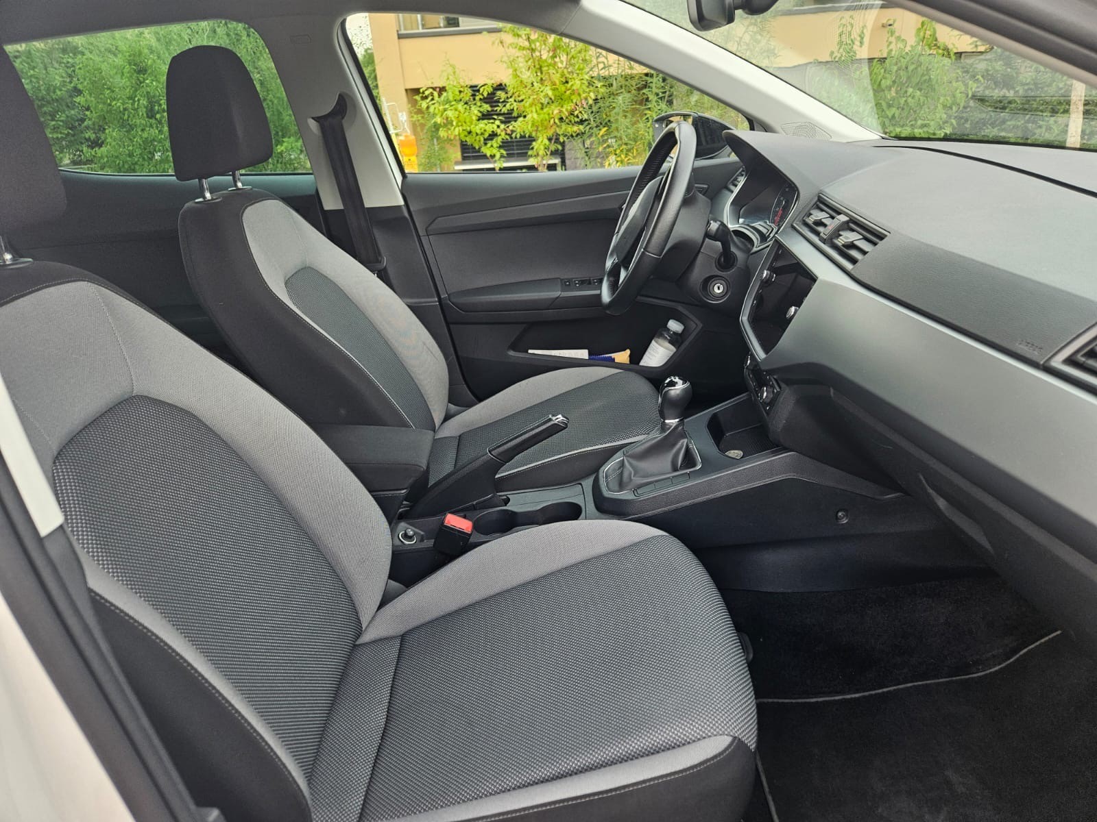 SEAT 1.0 TSI 95 Style-image-3