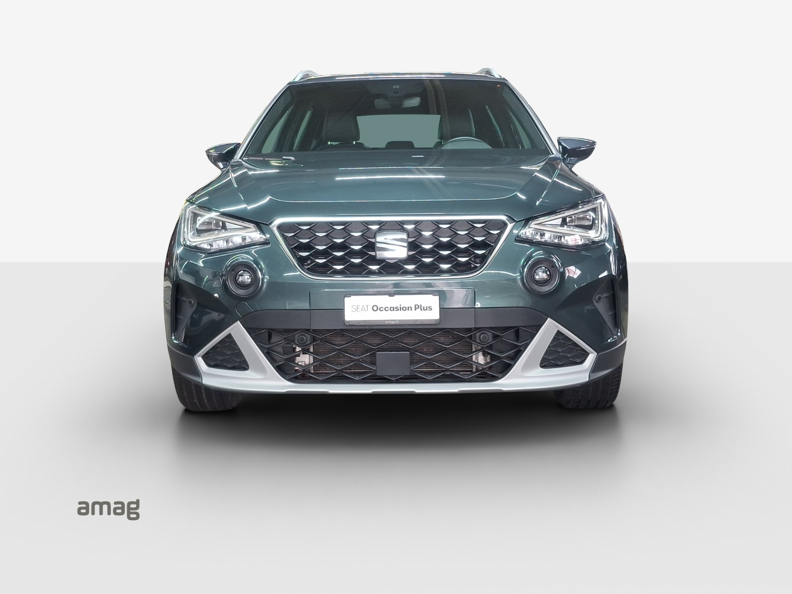 SEAT Arona 1.5 Eco TSI Xperience DSG-image-6