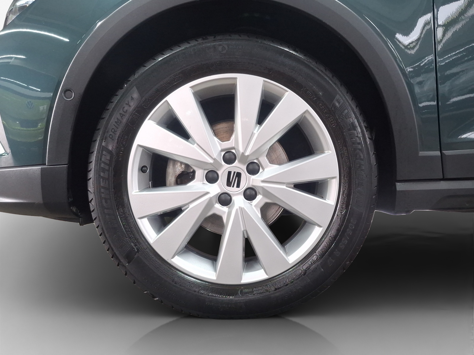 SEAT Arona 1.5 Eco TSI Xperience DSG-image-14