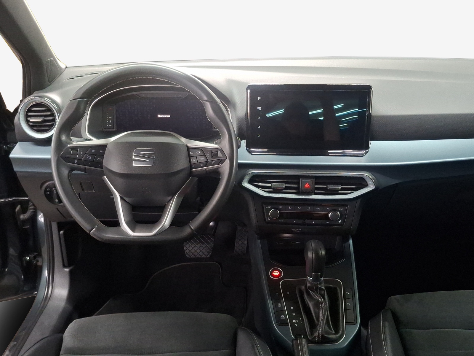 SEAT Arona 1.5 Eco TSI Xperience DSG-image-8