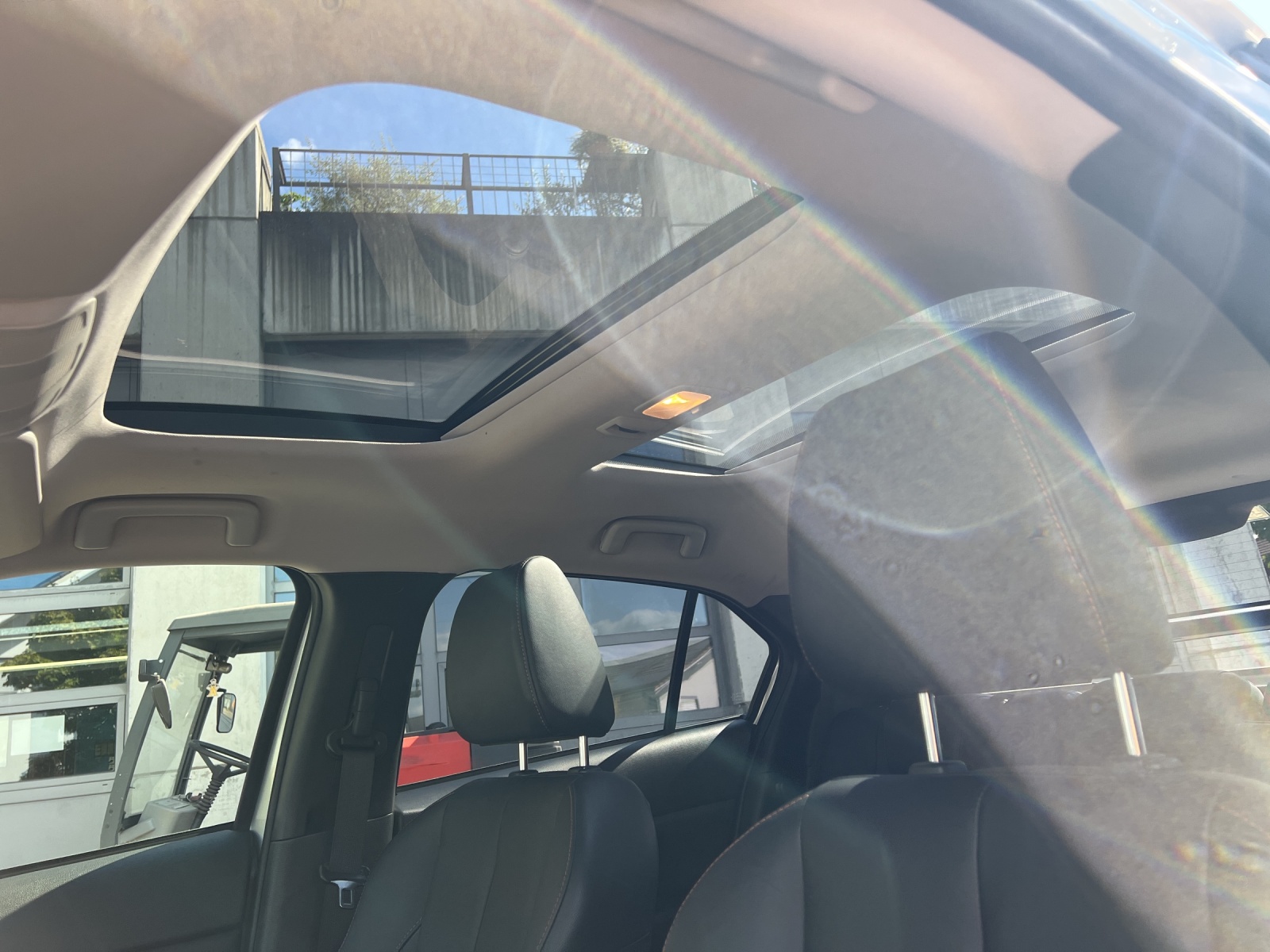 MITSUBISHI Eclipse Cross 1.5 T-Mivec Diamond 4WD CVT-image-14