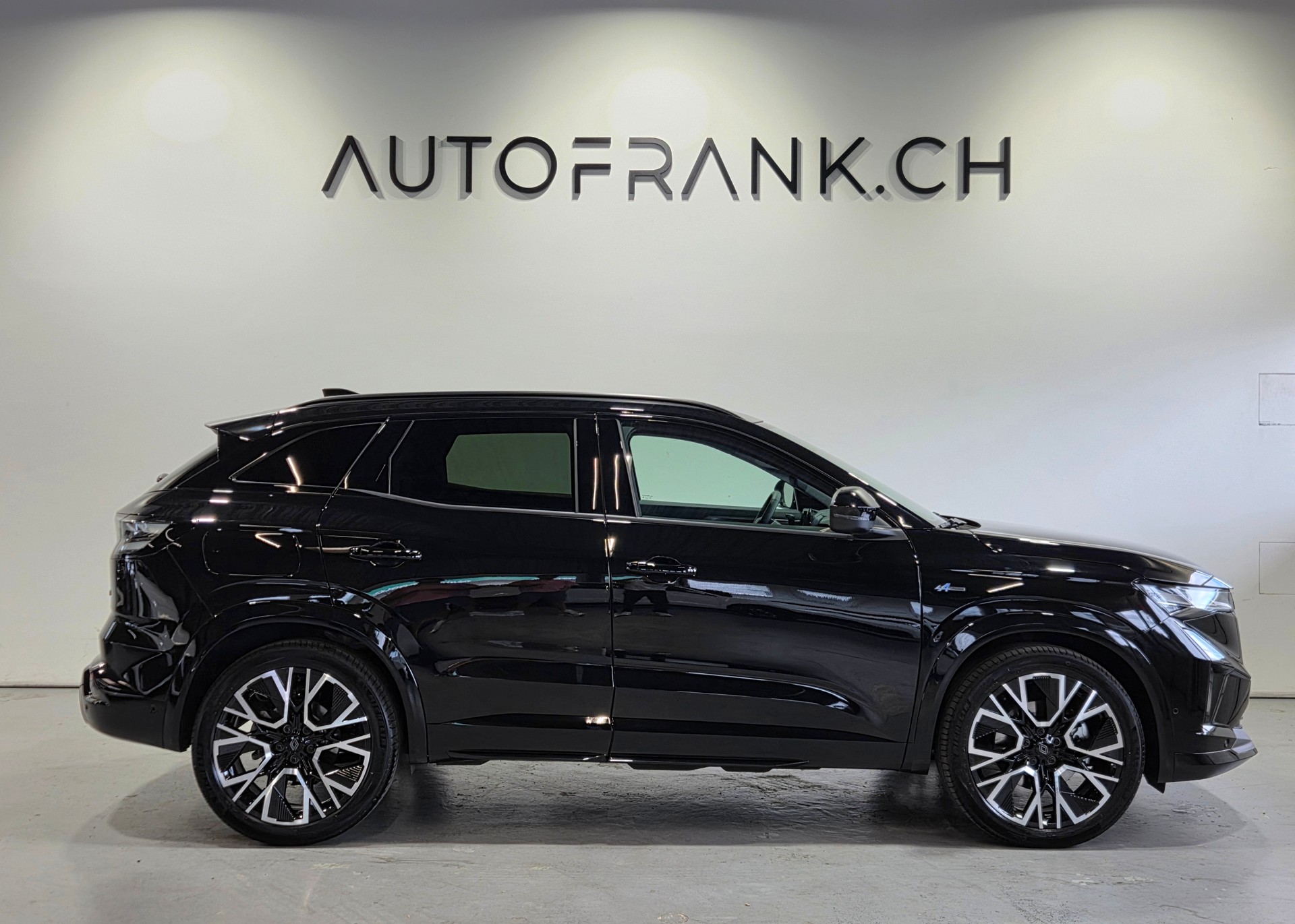 RENAULT Austral 1.2 E-Tech esprit Alpine-image-4
