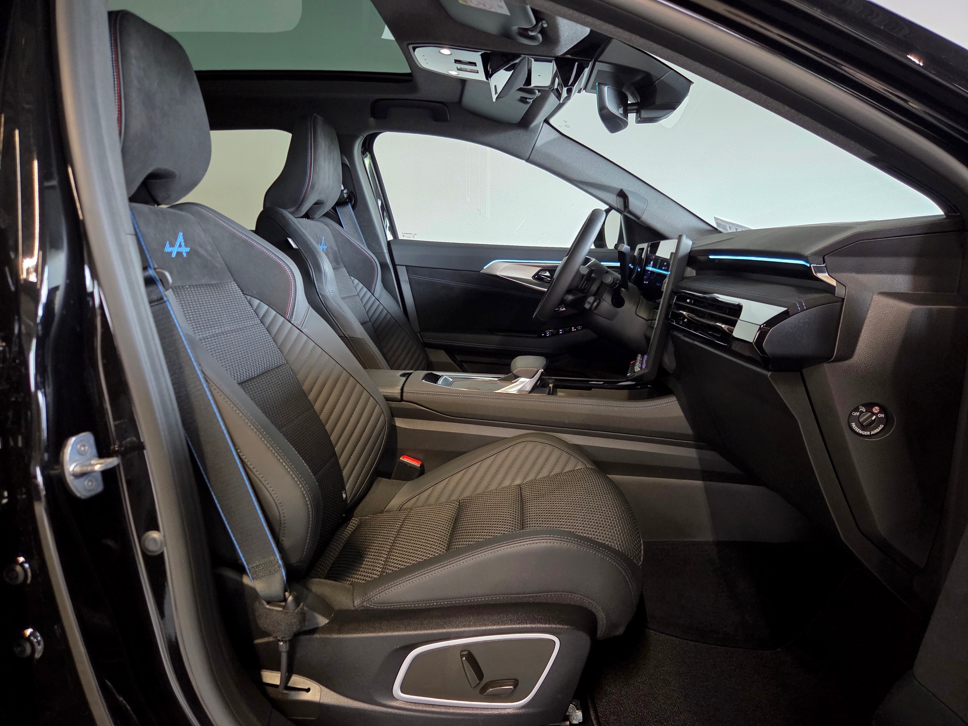 RENAULT Austral 1.2 E-Tech esprit Alpine-image-20