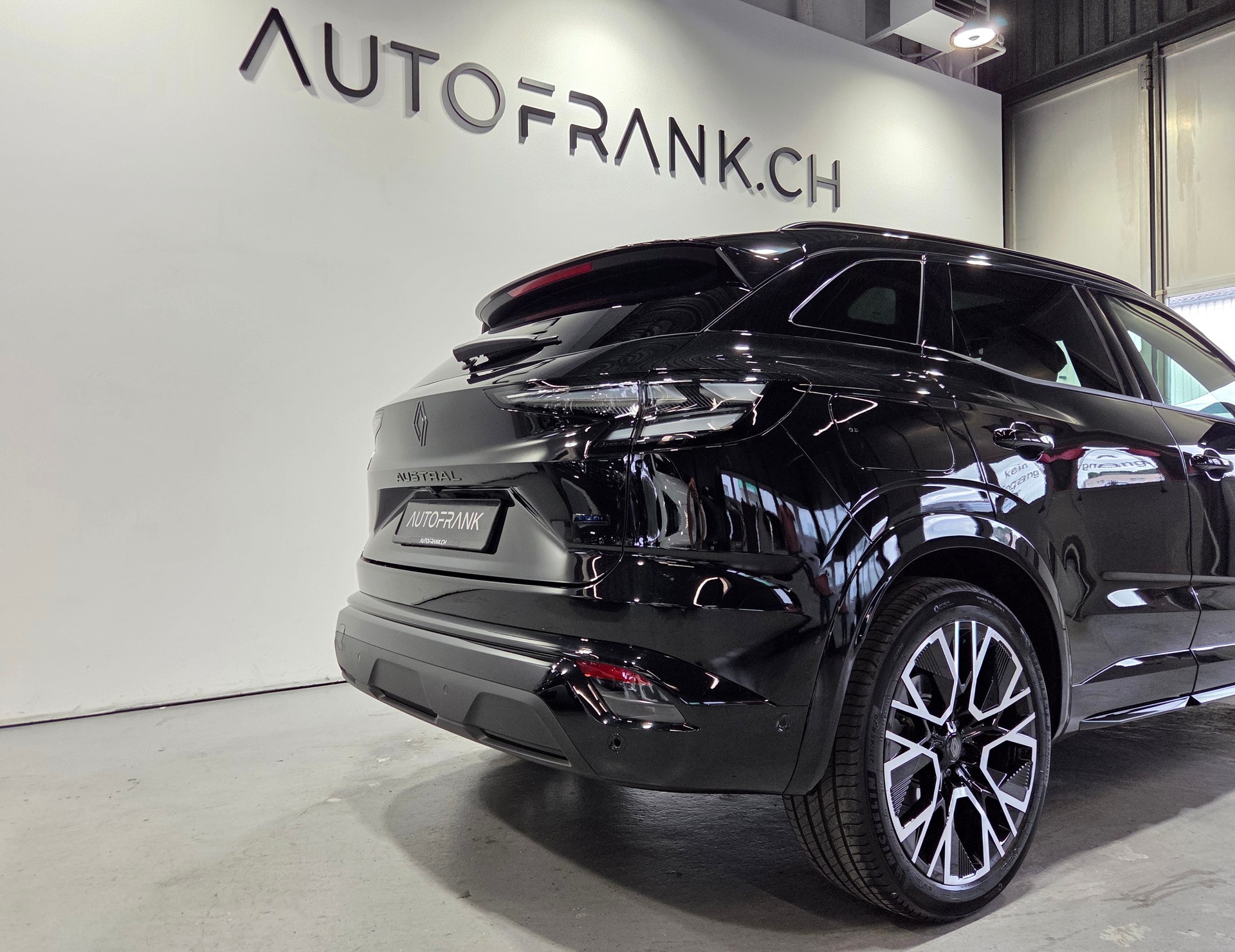 RENAULT Austral 1.2 E-Tech esprit Alpine-image-7