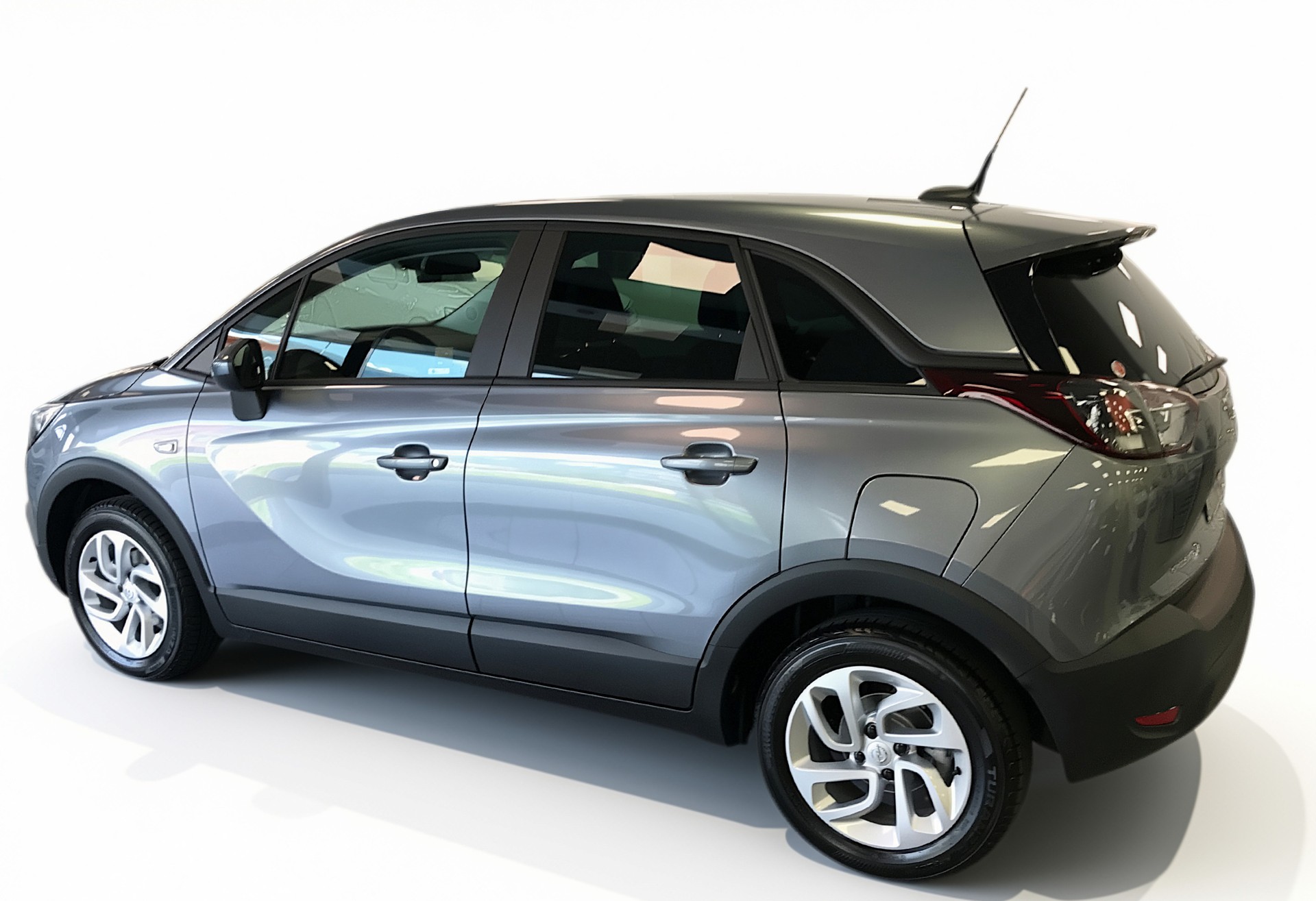 OPEL Crossland X 1.2i TP Enjoy-image-1