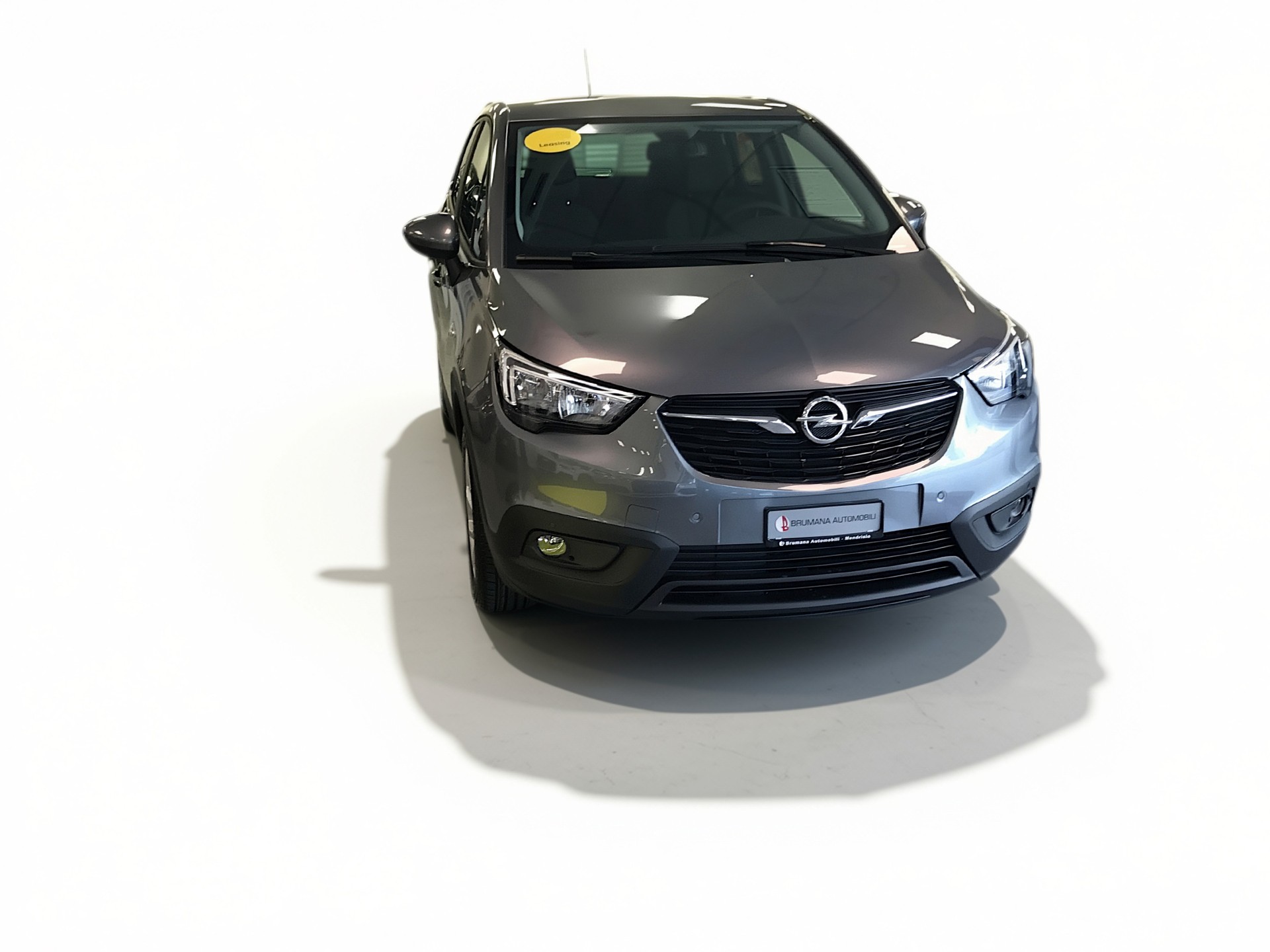 OPEL Crossland X 1.2i TP Enjoy-image-3