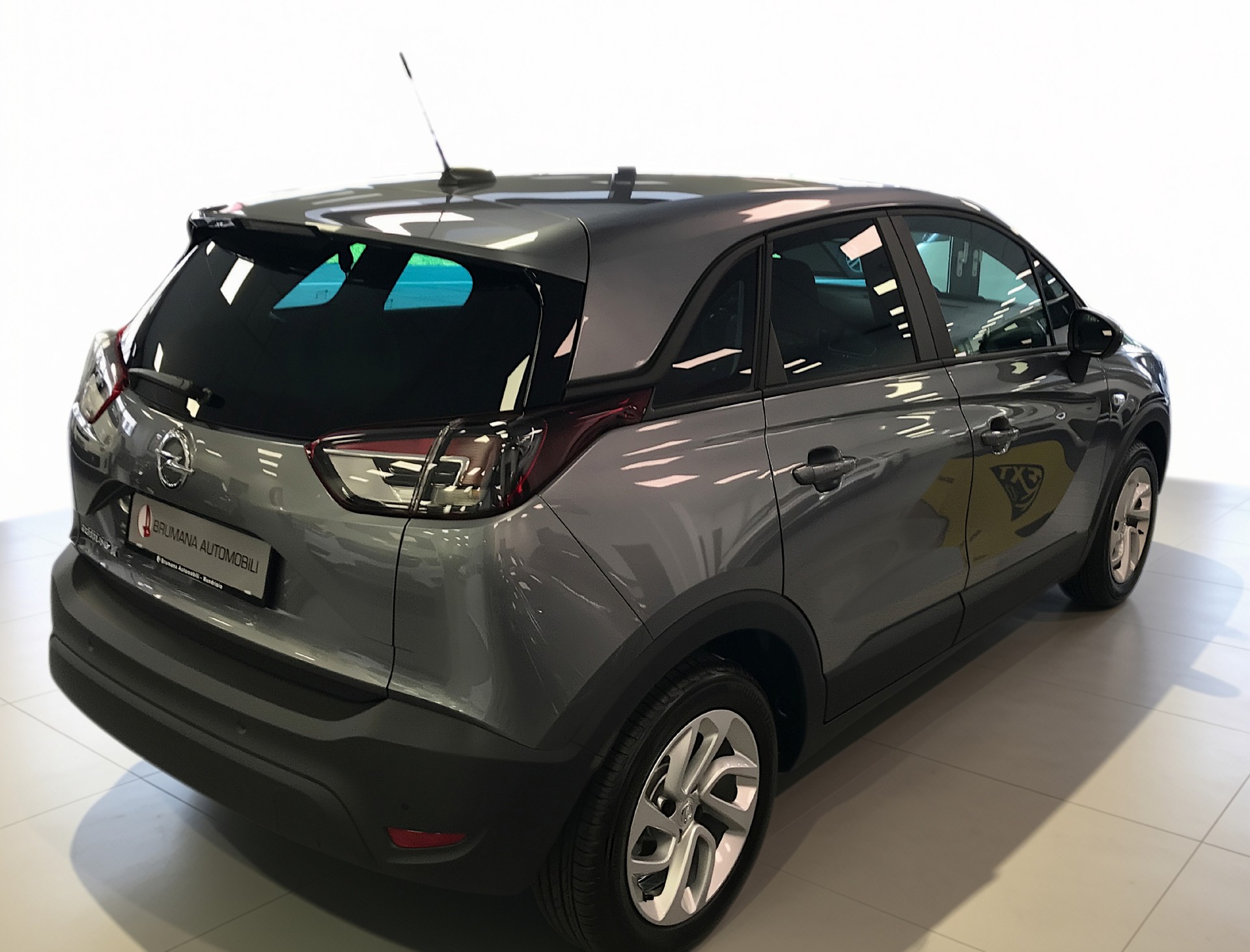OPEL Crossland X 1.2i TP Enjoy-image-2