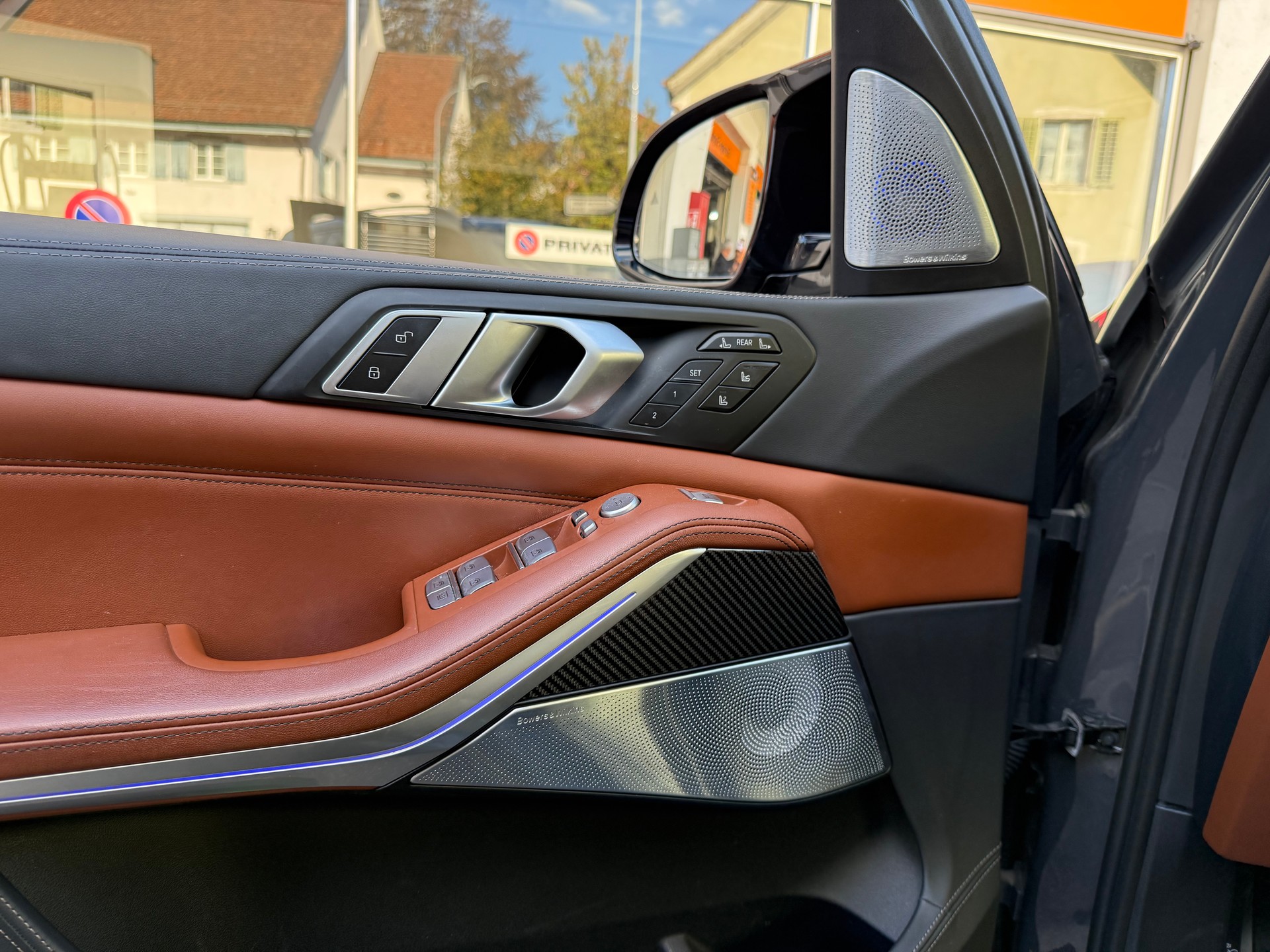 BMW X7 xDrive 48V M60i Steptronic M Sport Pro-image-7