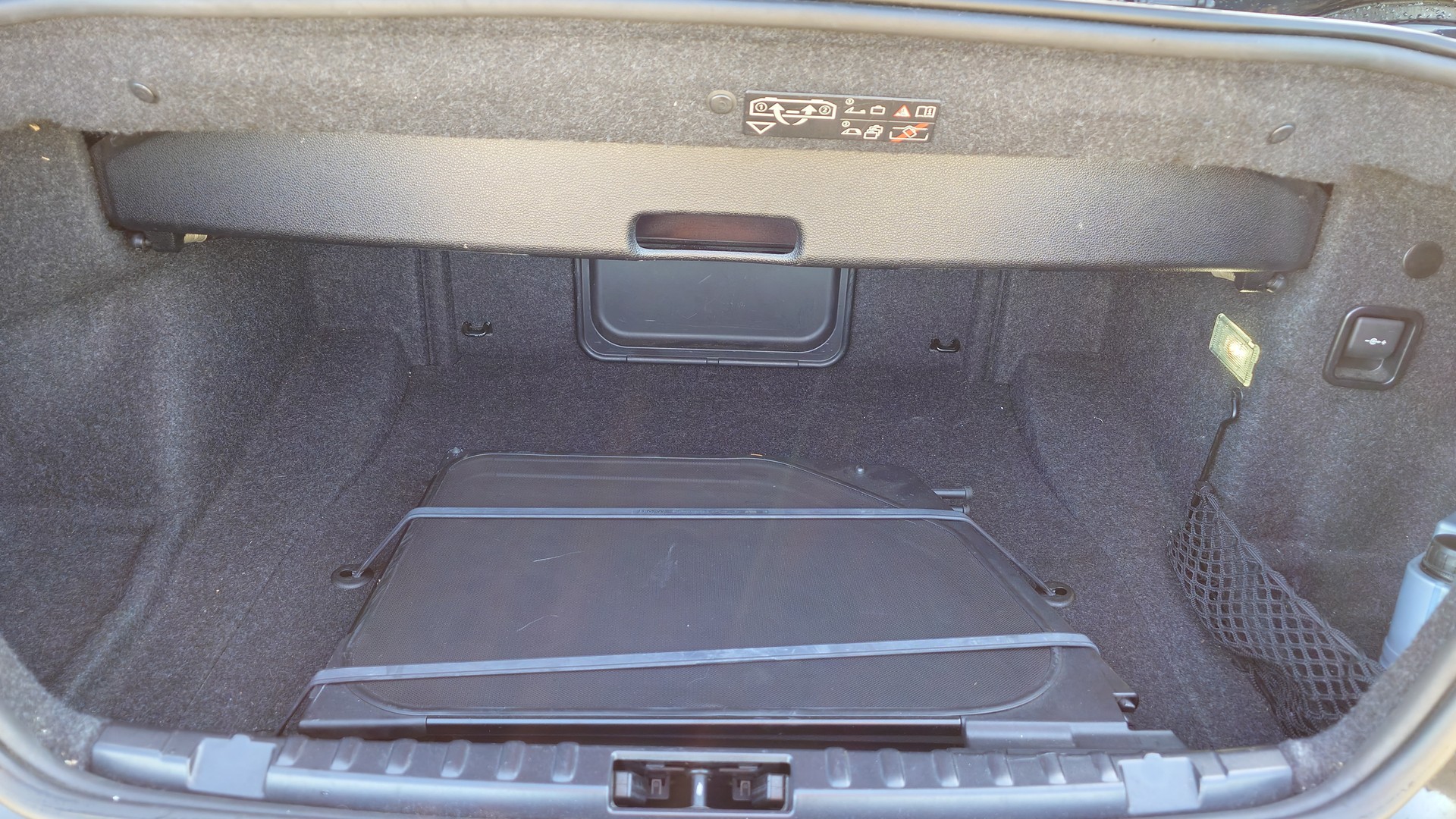 BMW 118i Cabrio Steptronic-image-4
