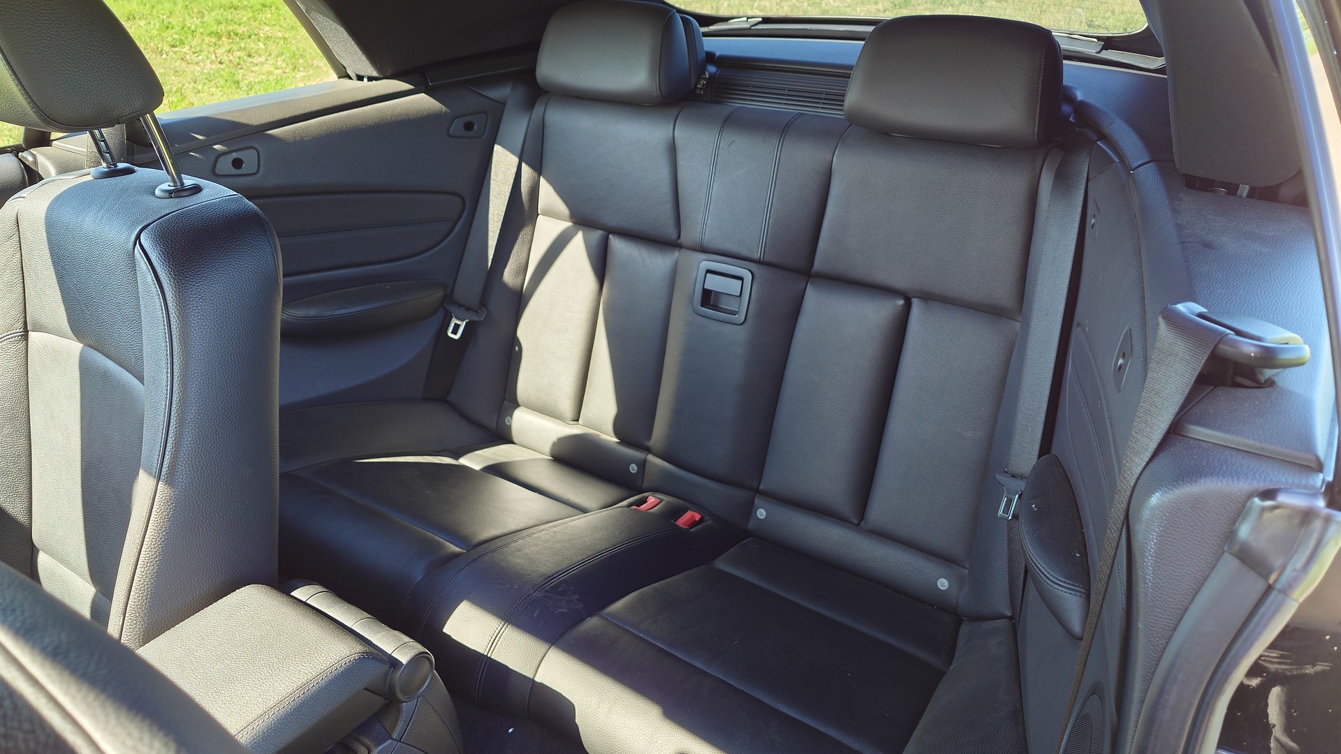 BMW 118i Cabrio Steptronic-image-14