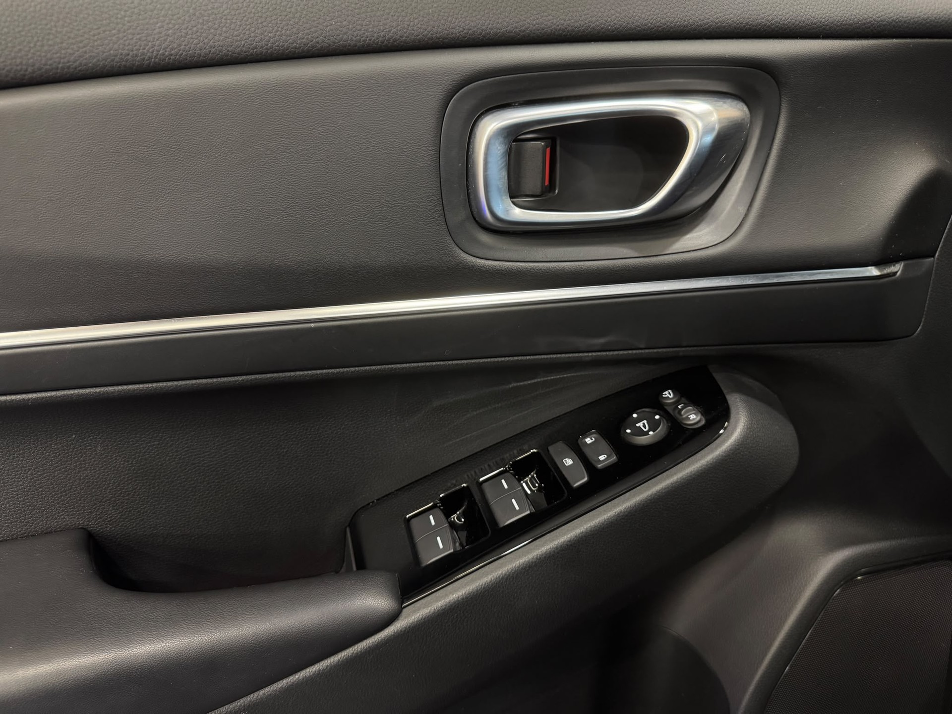 HONDA HR-V 1.5i-MMD Advance CVT-image-9