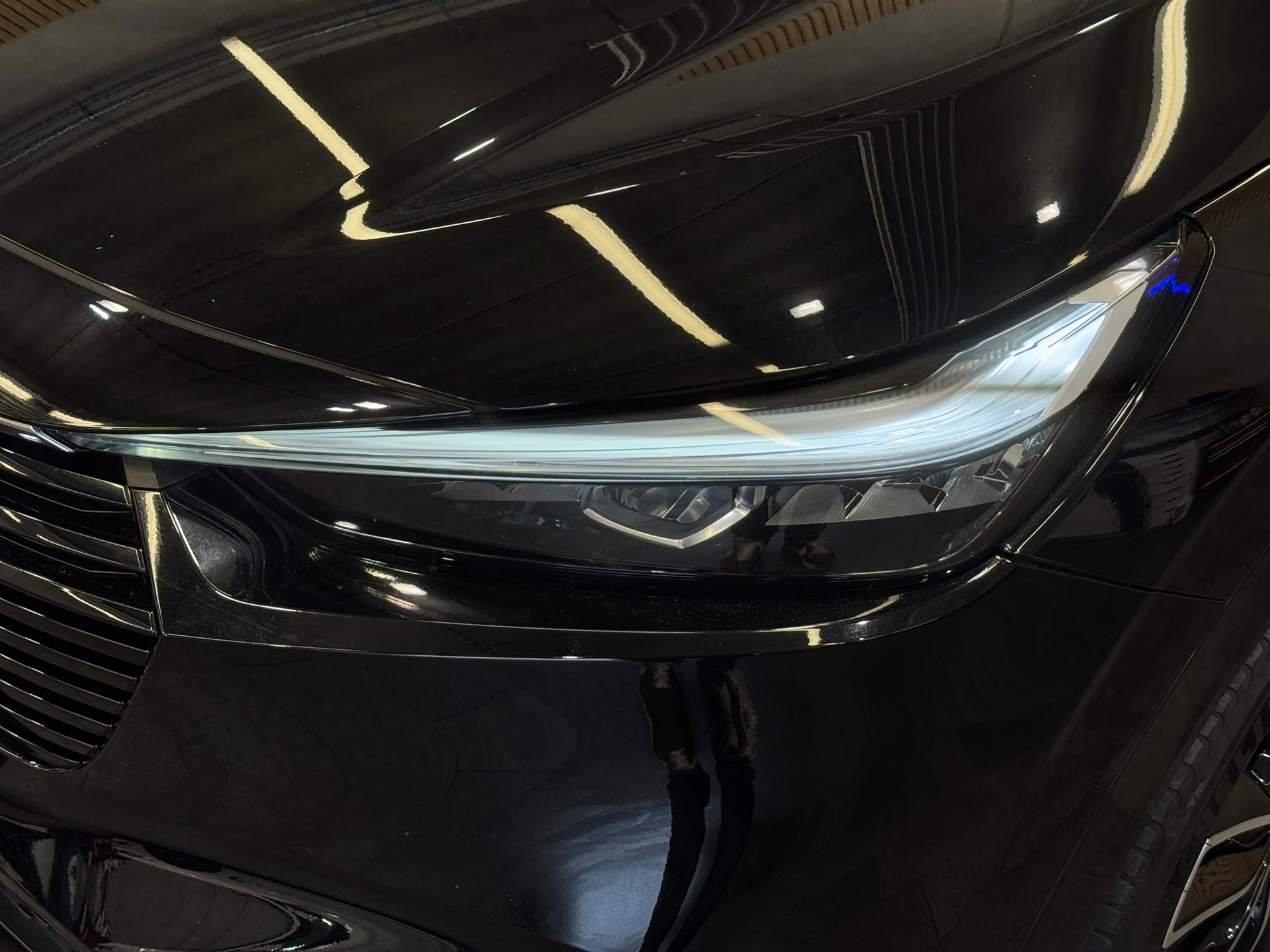 HONDA HR-V 1.5i-MMD Advance CVT-image-4