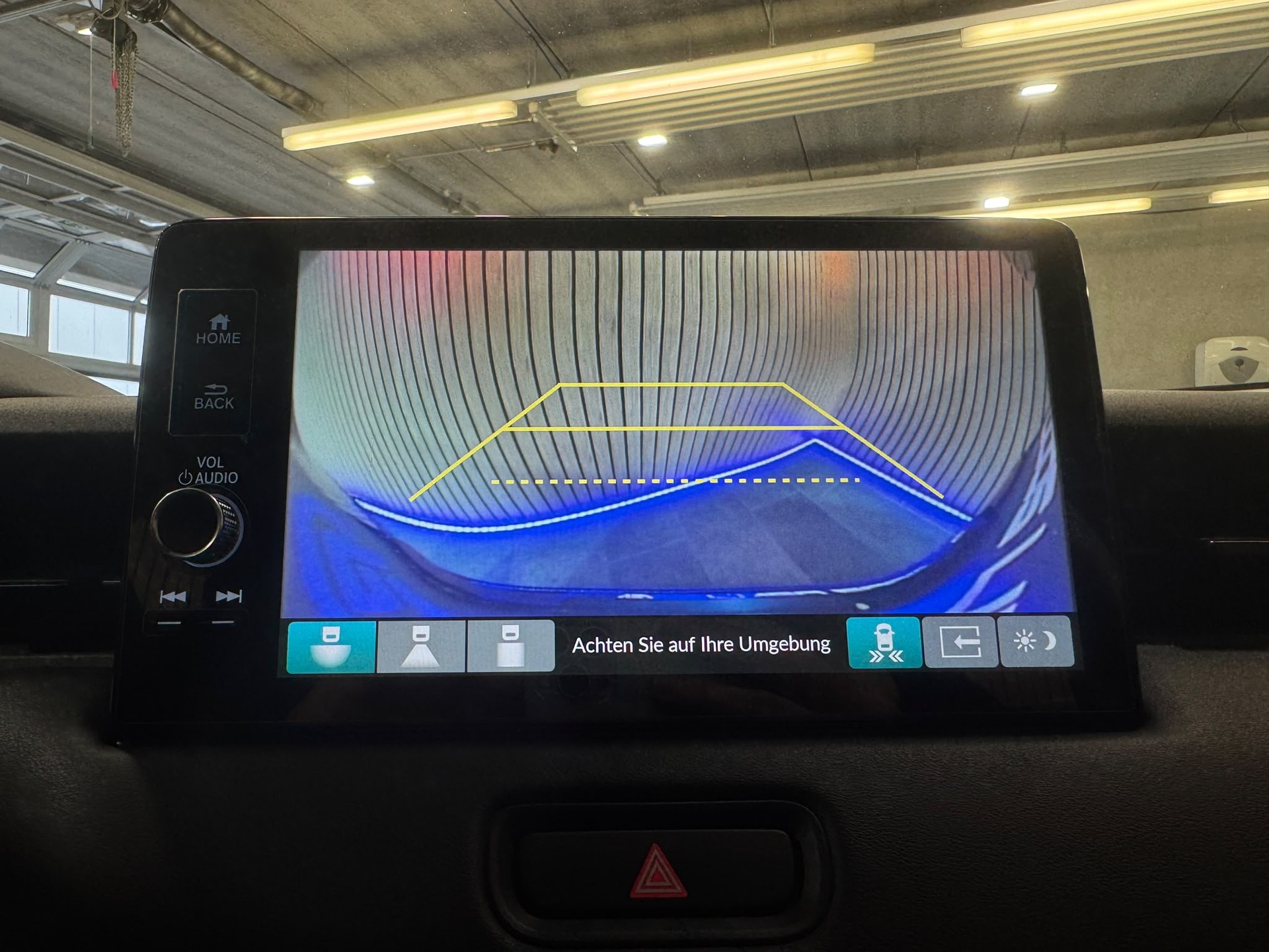 HONDA HR-V 1.5i-MMD Advance CVT-image-18