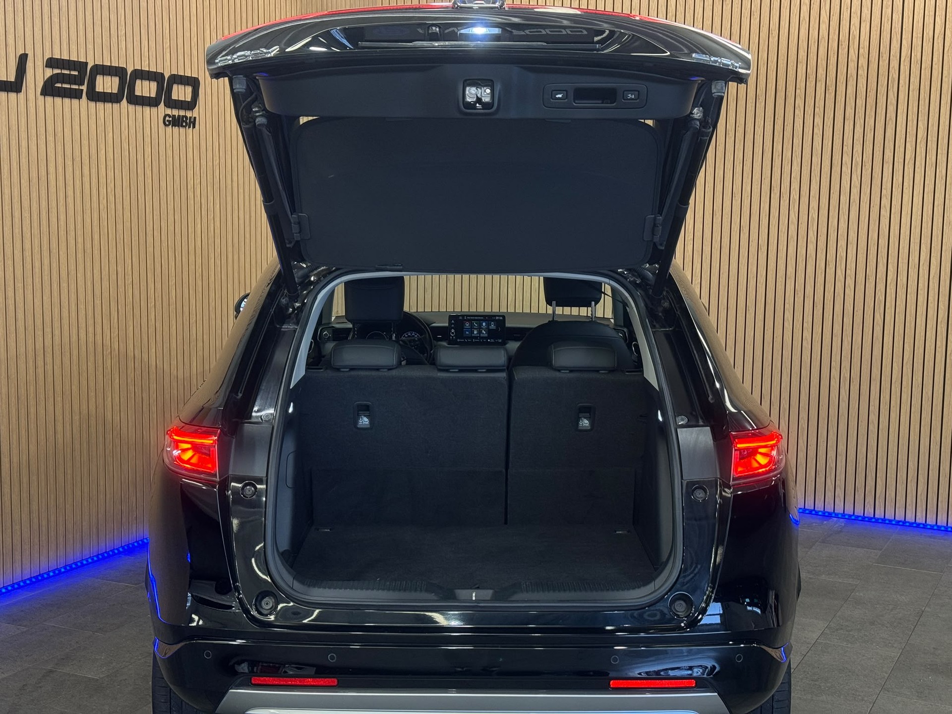 HONDA HR-V 1.5i-MMD Advance CVT-image-8