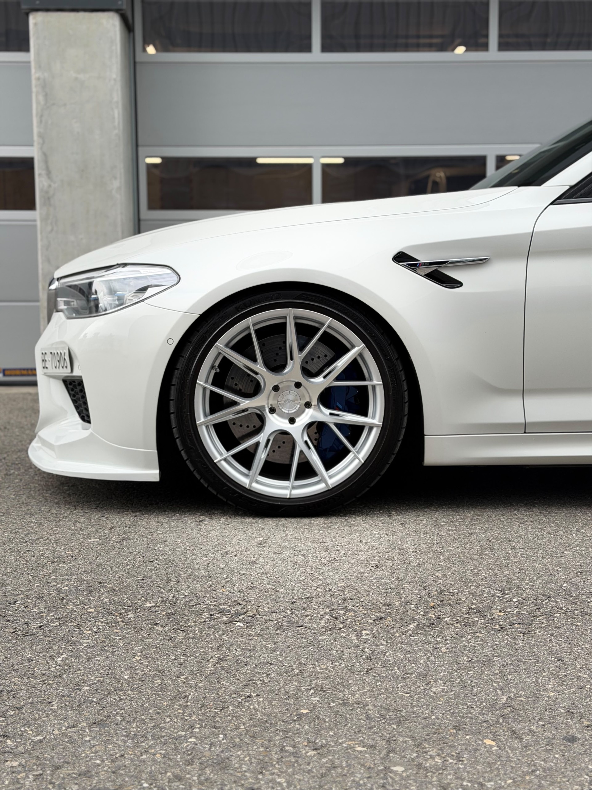 BMW M5 xDrive-image-10