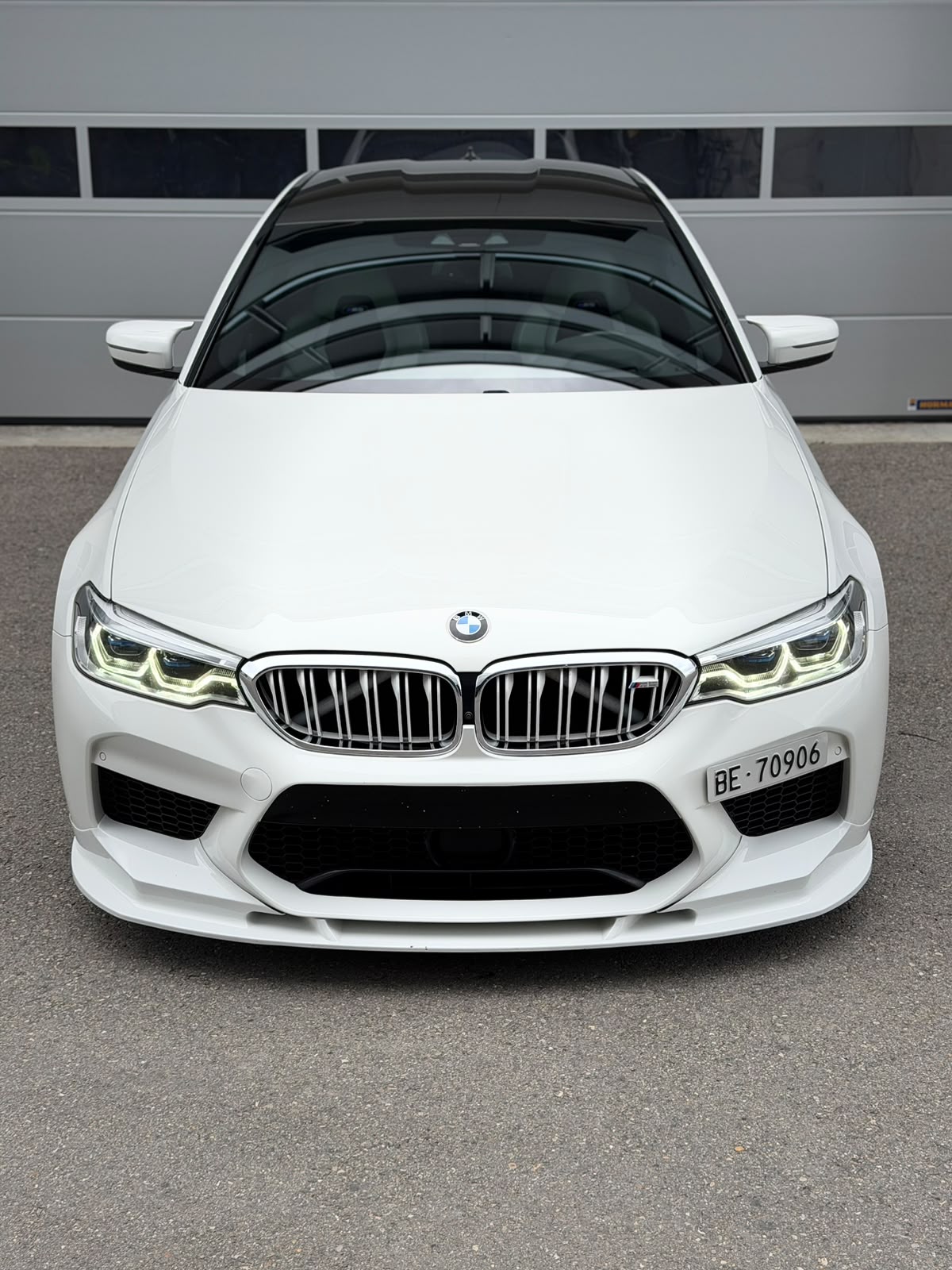 BMW M5 xDrive-image-3