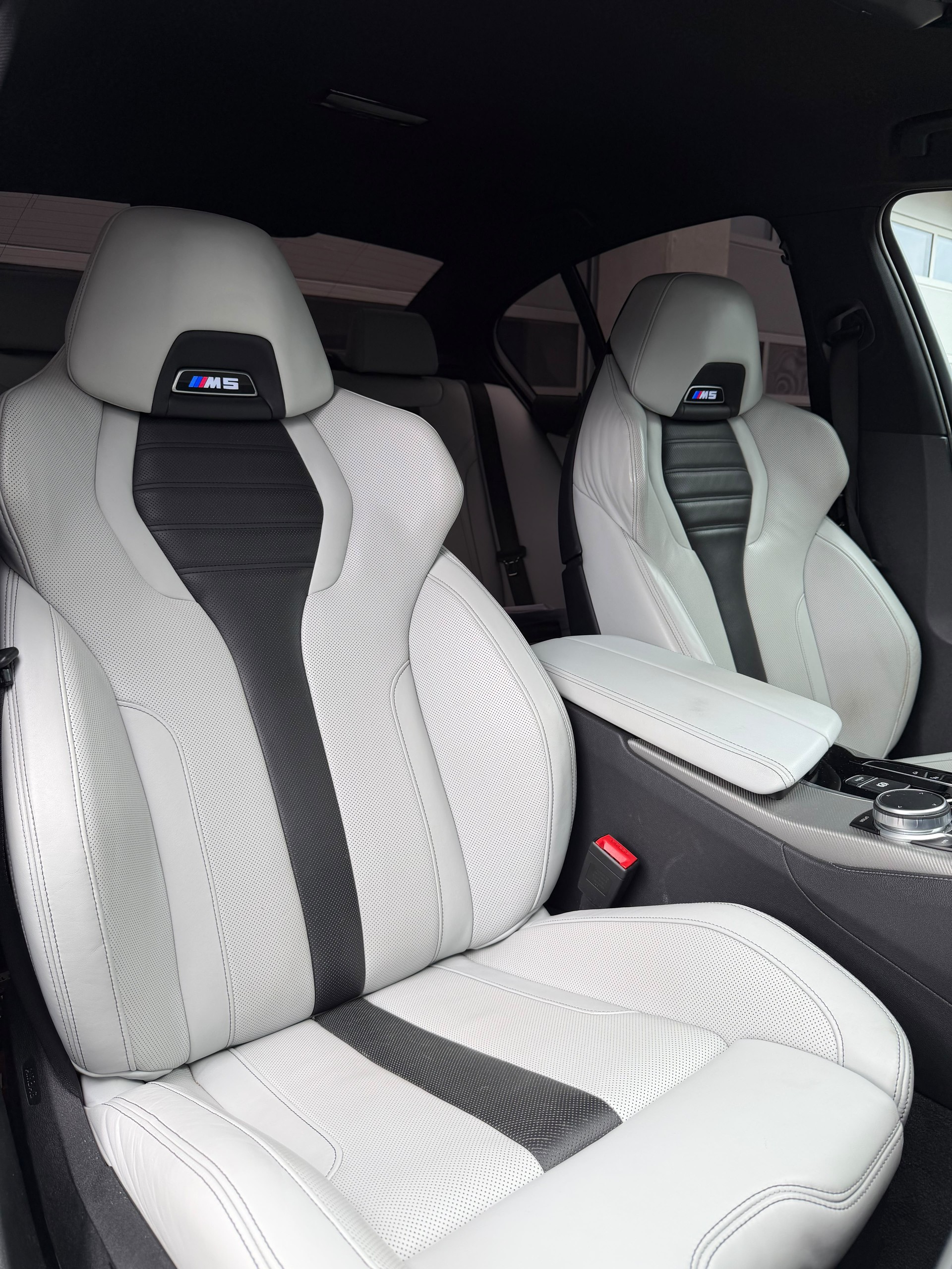 BMW M5 xDrive-image-6